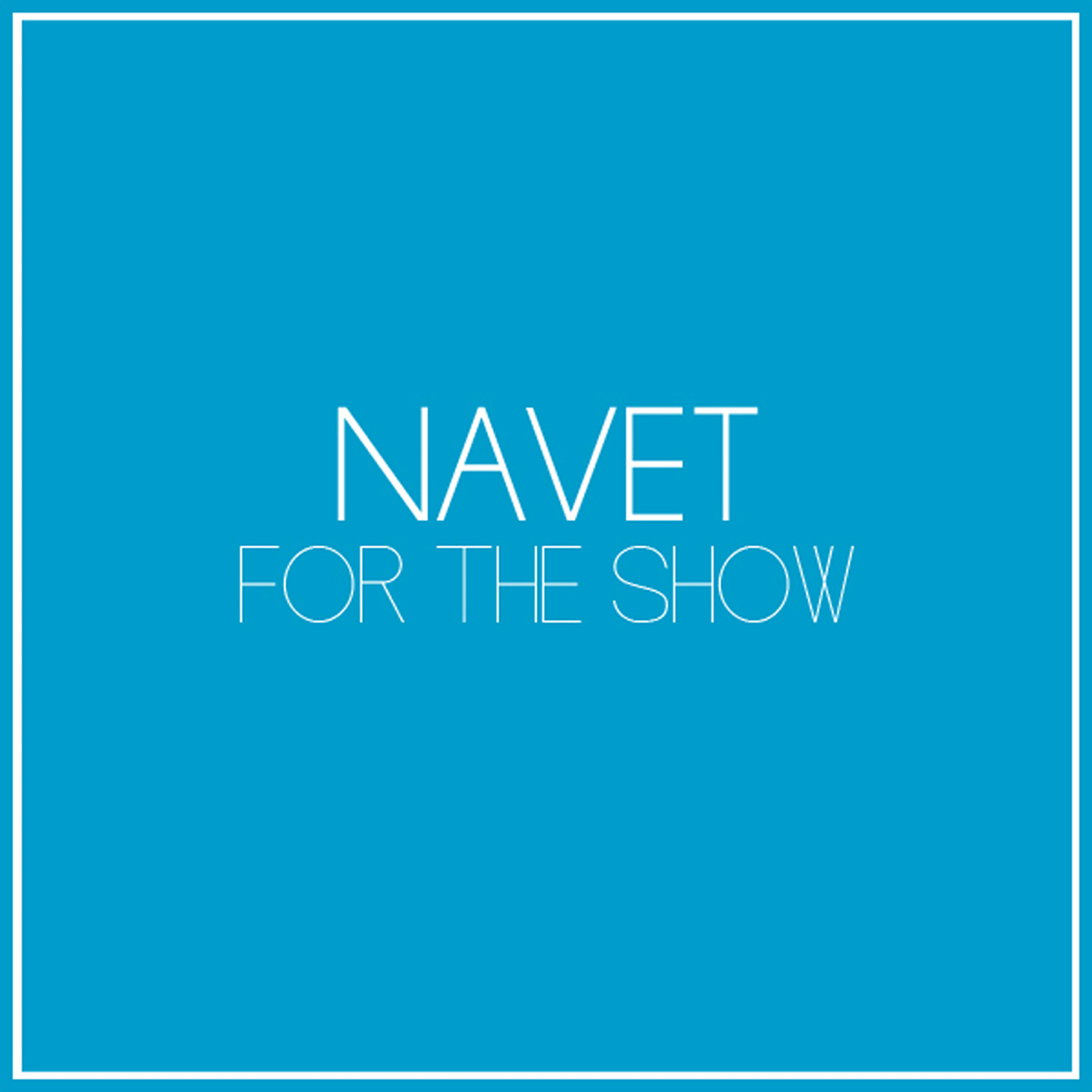 Navet - For the Show (Lissi Dancefloor Disaster Feat. Owl Vision Remix)
