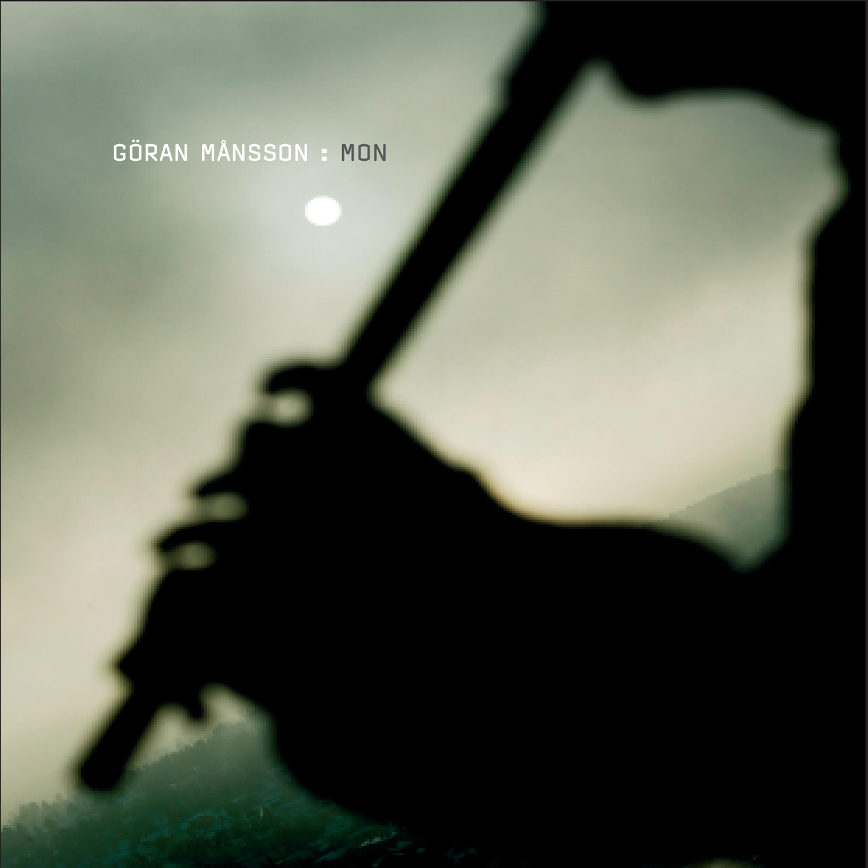 Göran Månsson - Junk Jonk