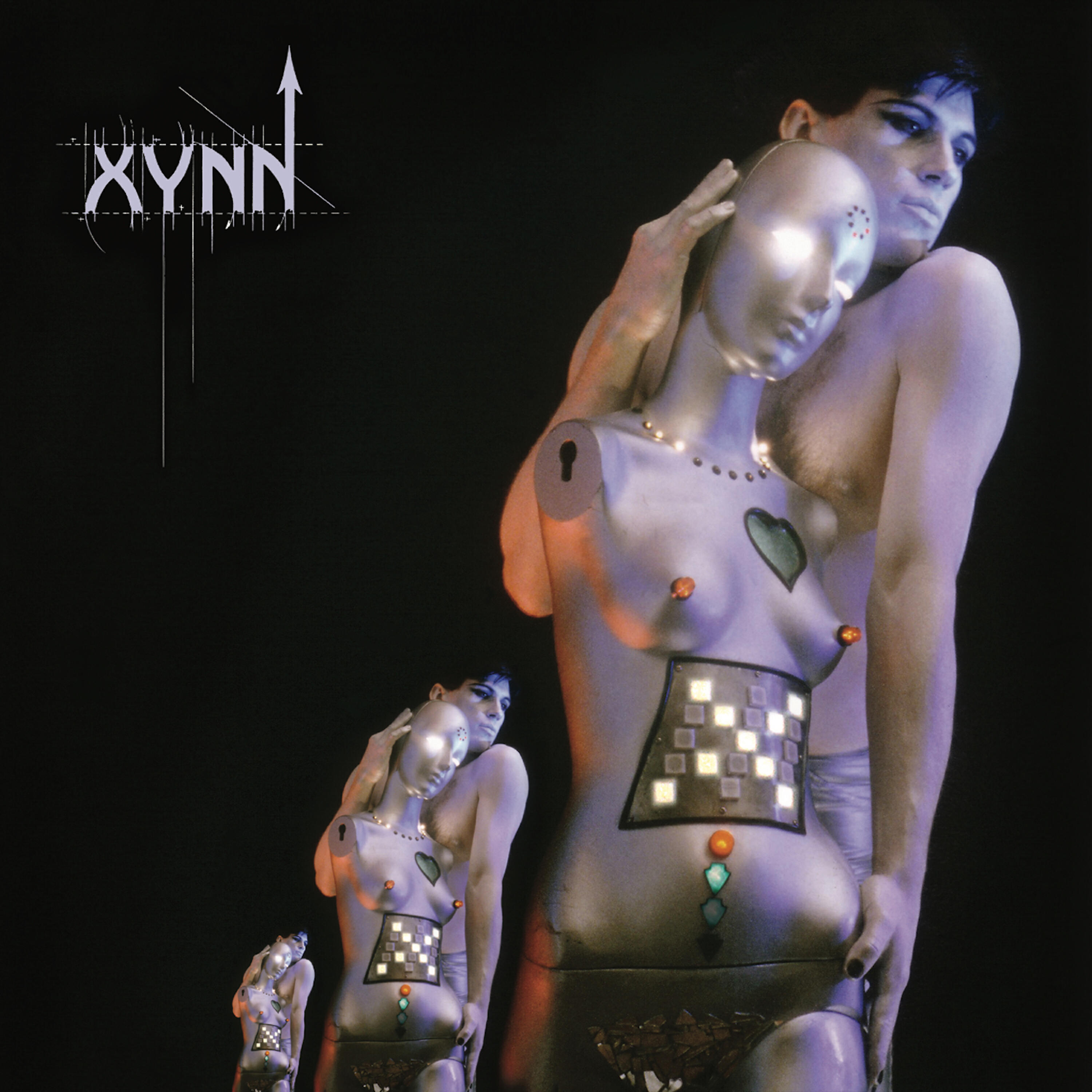 Xynn - White Violence
