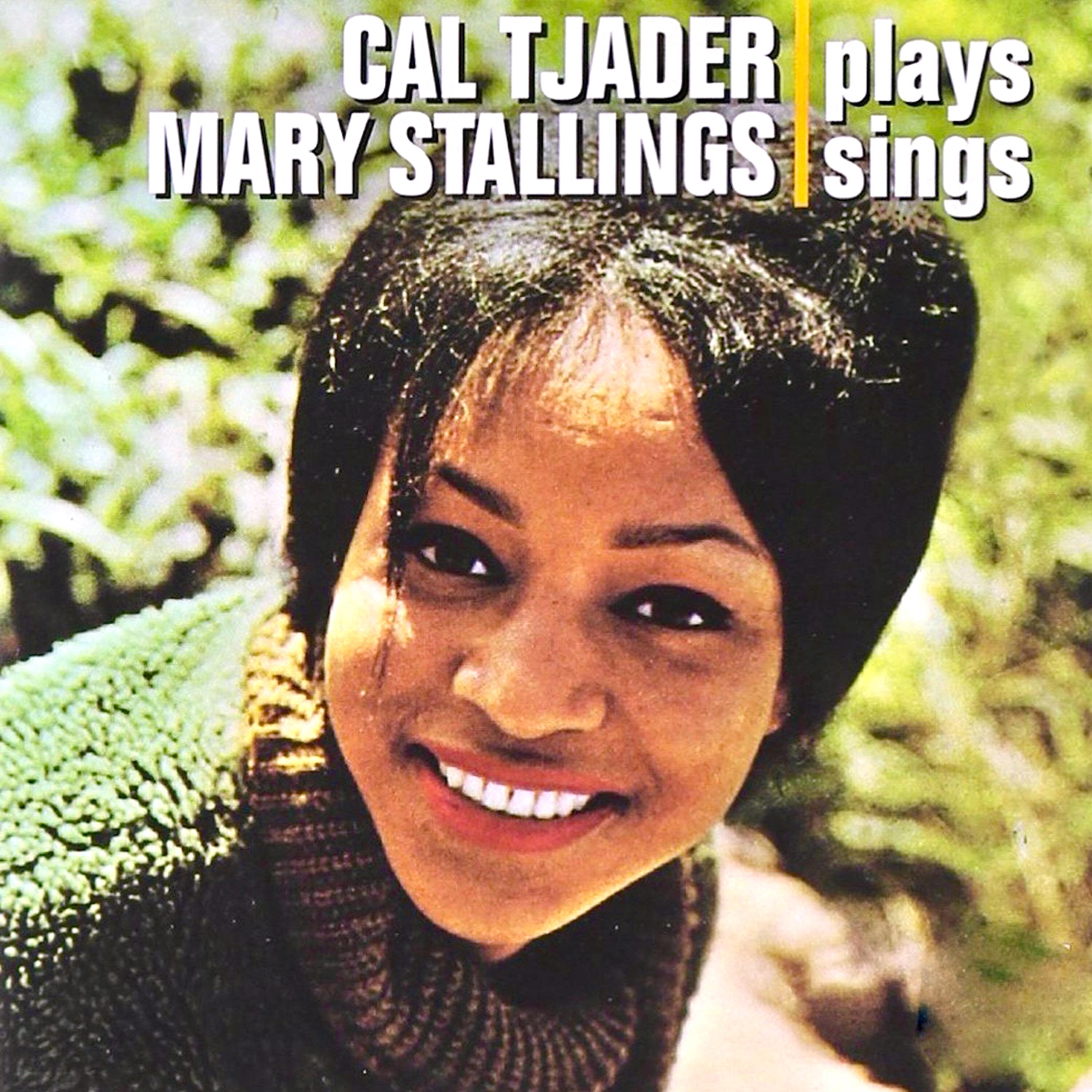 Cal Tjader - Why Don't You Do Right? (Version 2)