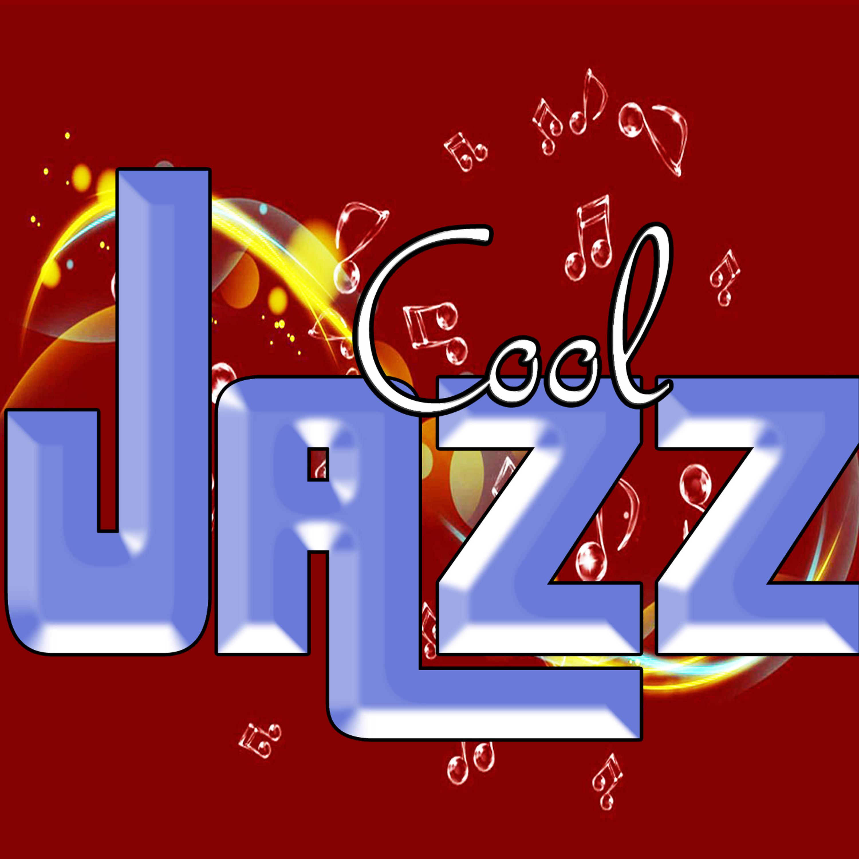 Постер альбома Cool Jazz