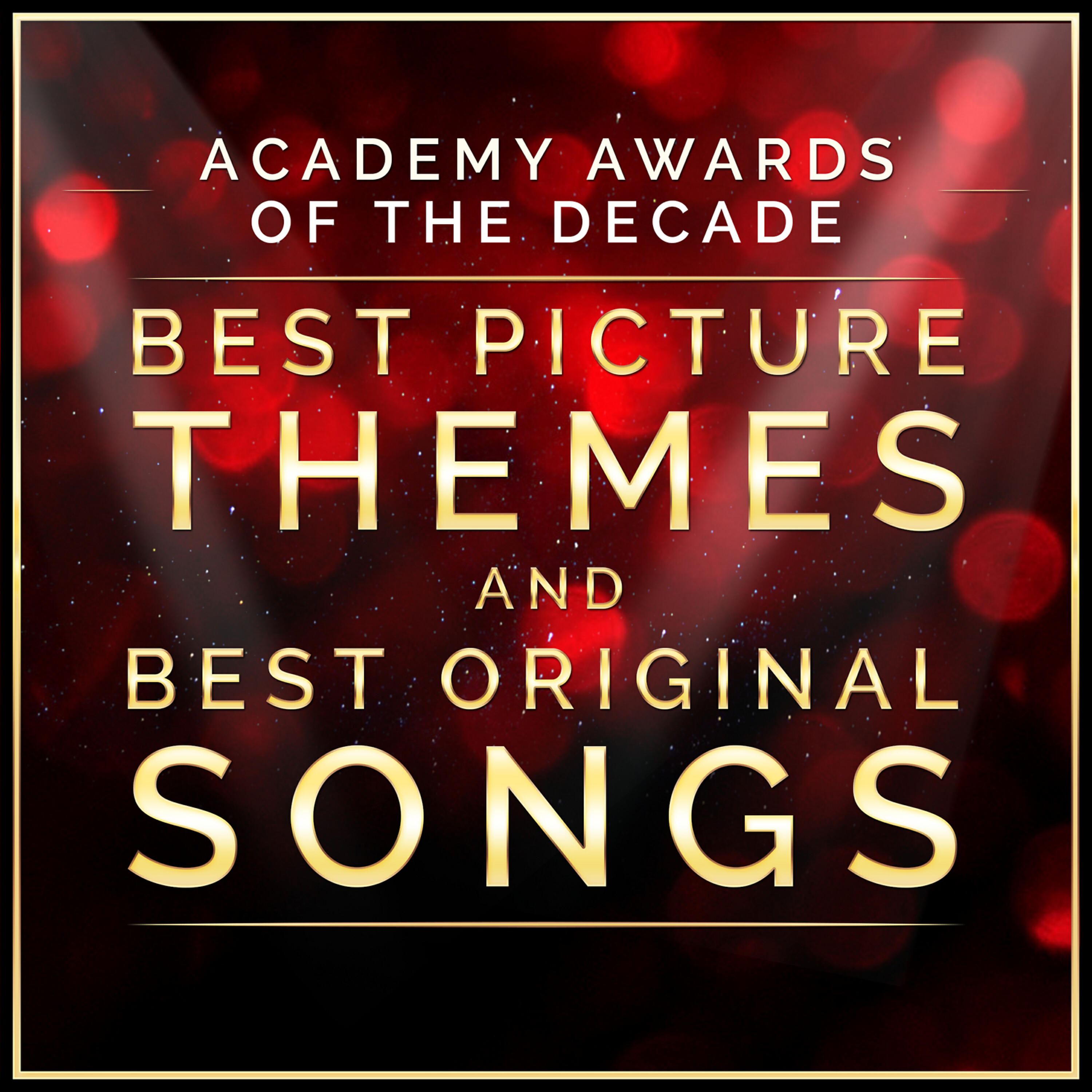 L'Orchestra Cinematique - The King's Speech Main Theme