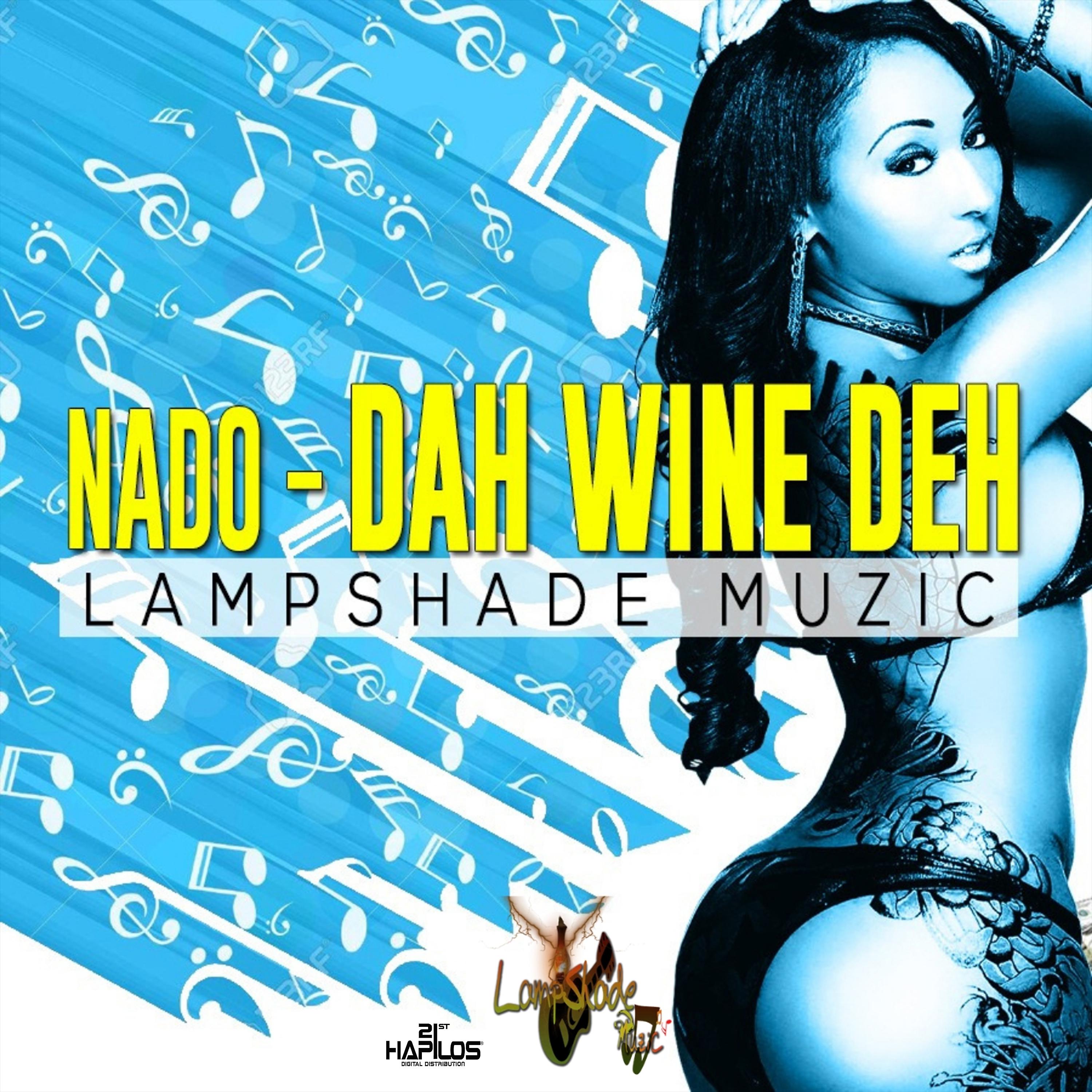 Постер альбома Dah Wine Deh