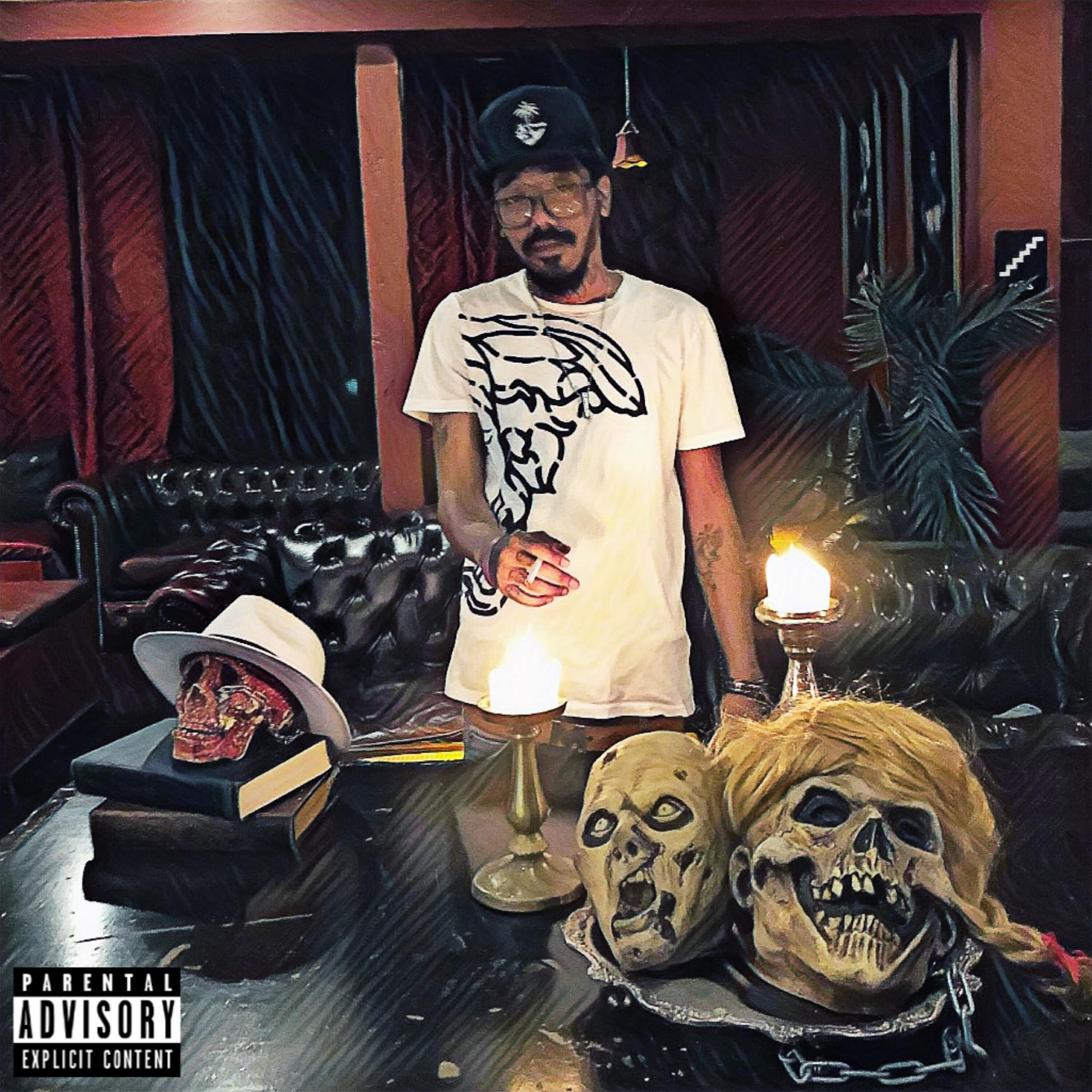 Smigg Dirtee - Addicted 2 Mobbin