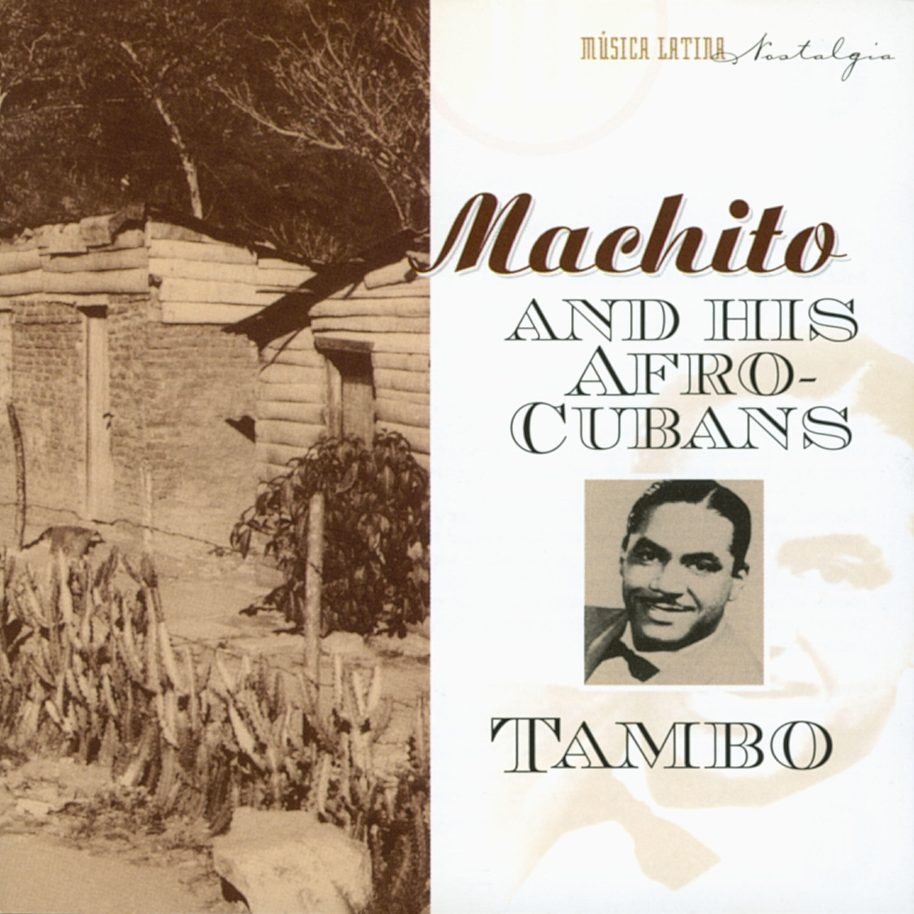 Machito - Chorombolo