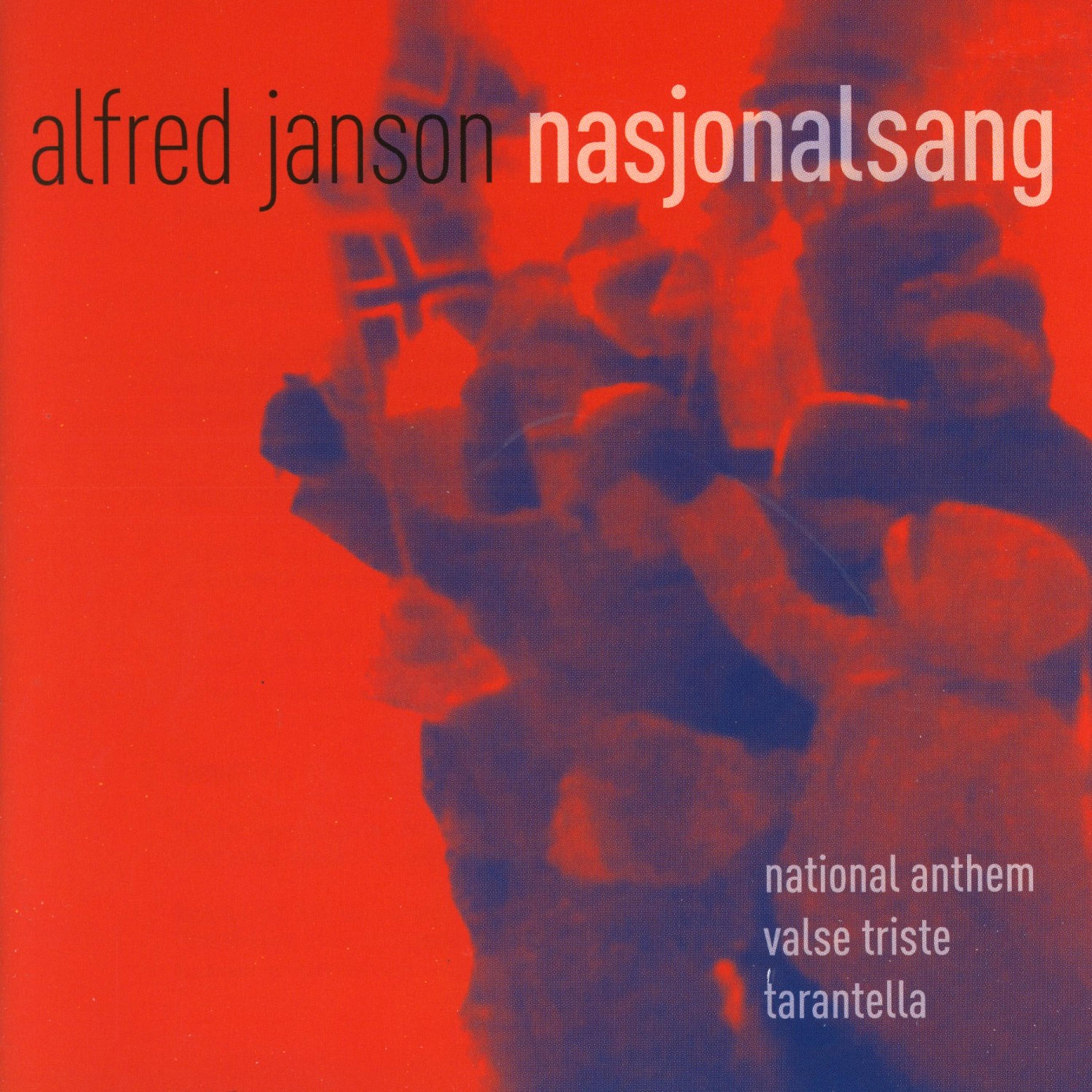 Постер альбома Nasjonalsang