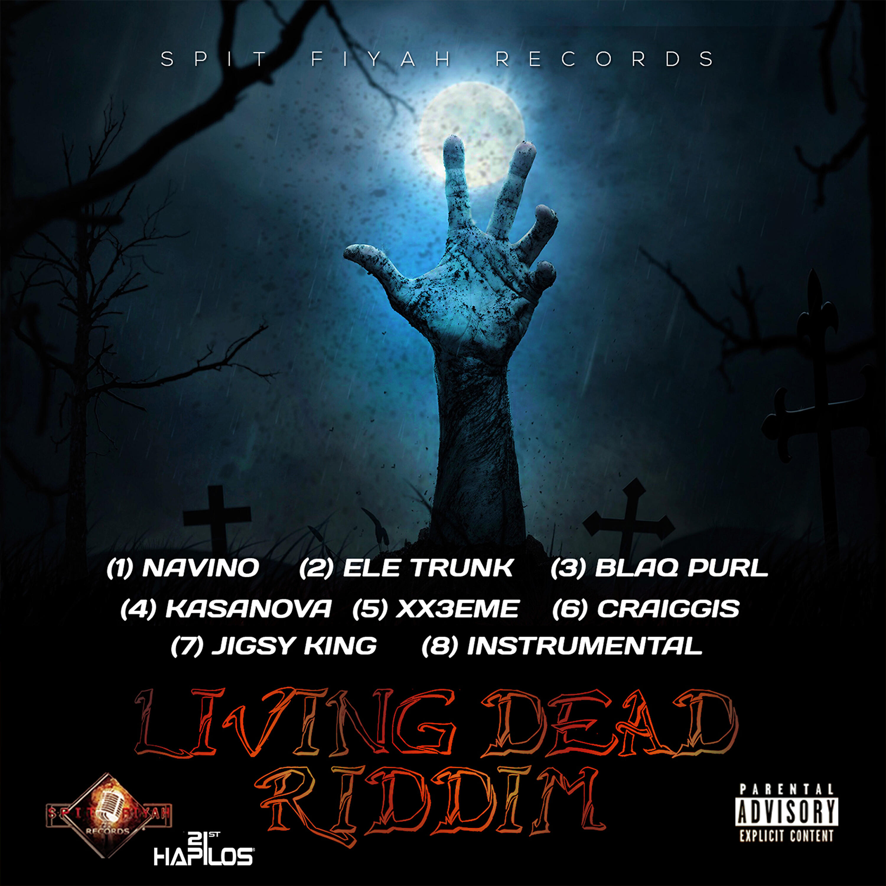 Blaq Purl - Smg (Play Wid Mi)