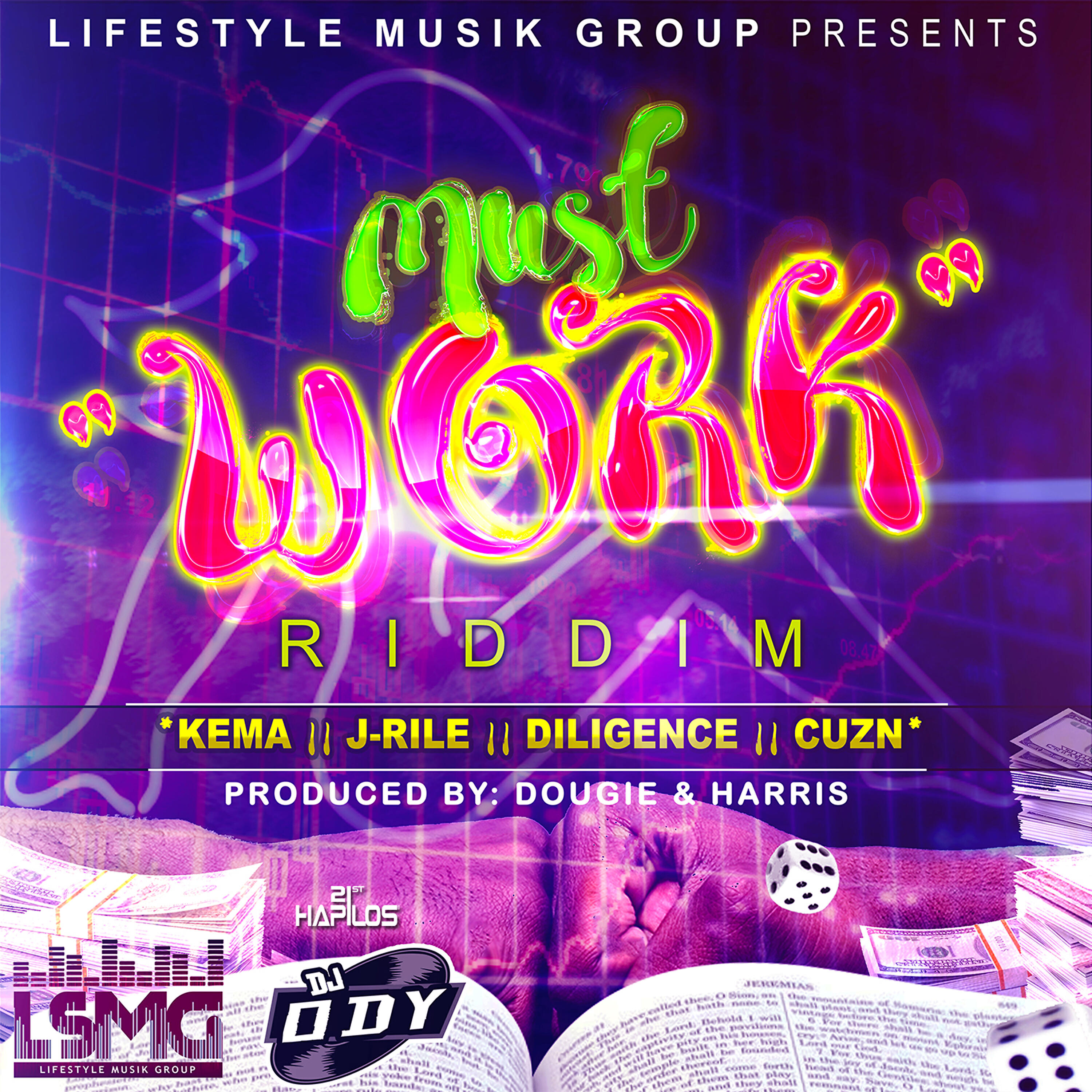 Kema - 9 to 5