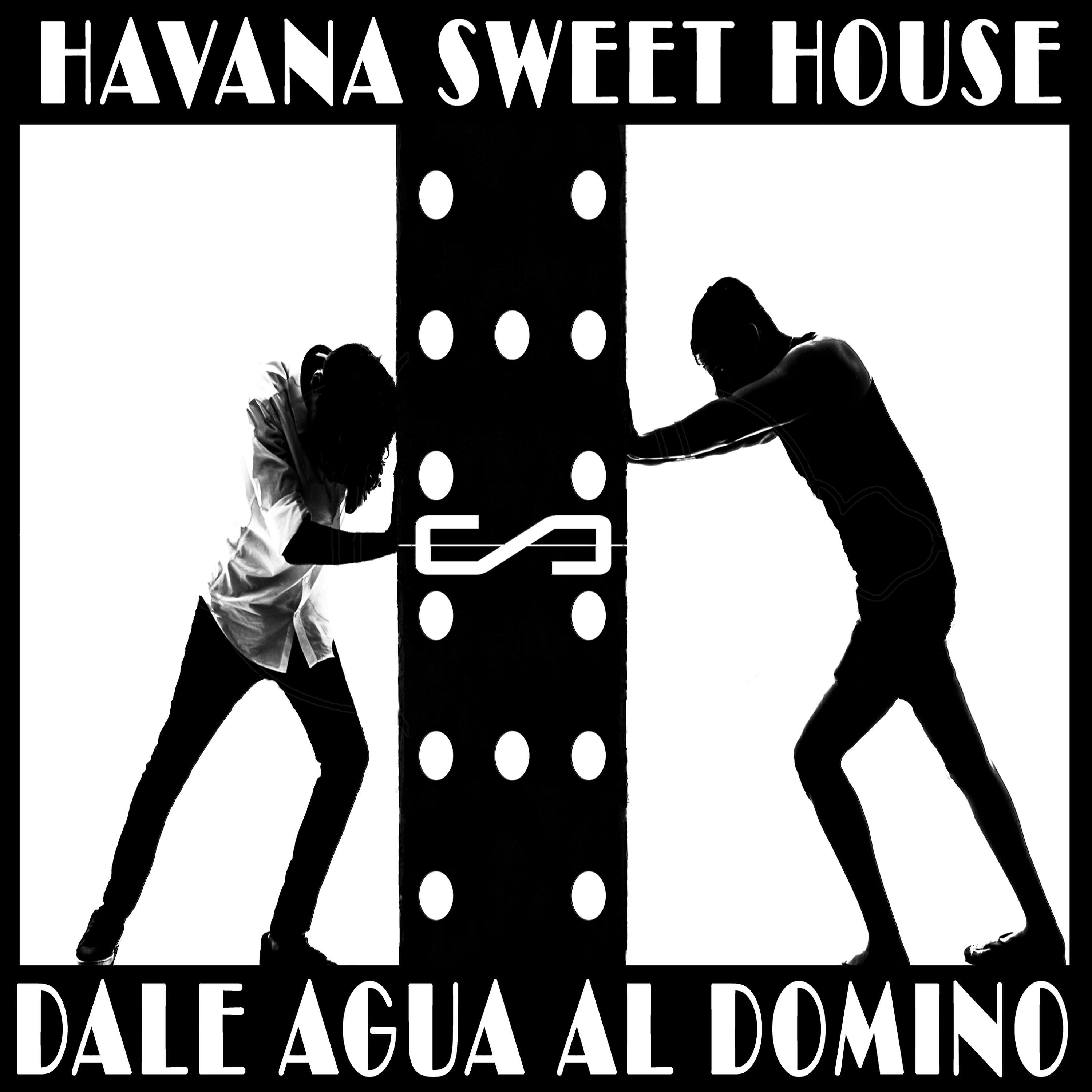 Havana Sweet House - Razor (Radio Edit)