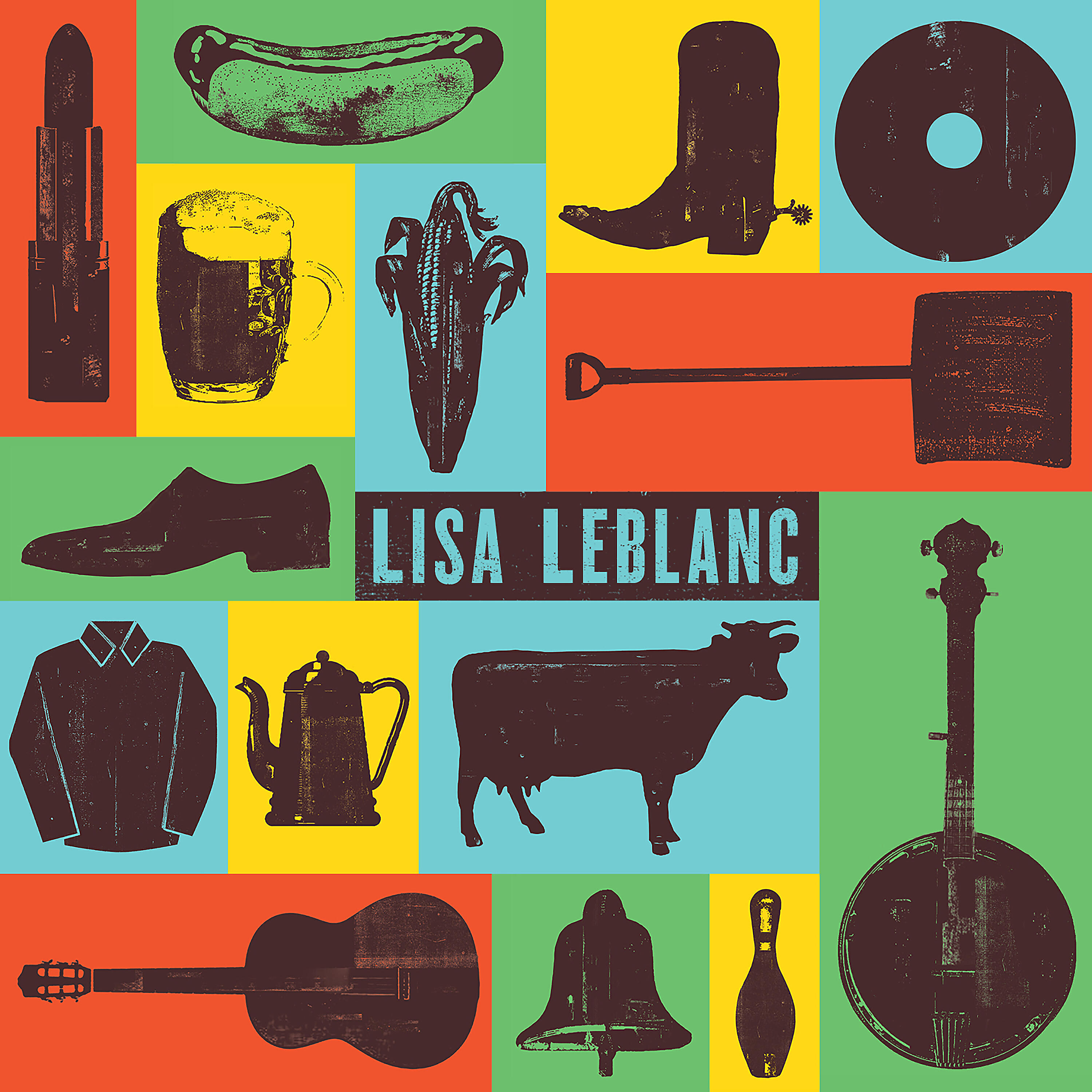 Lisa LeBlanc - Lignes d'Hydro