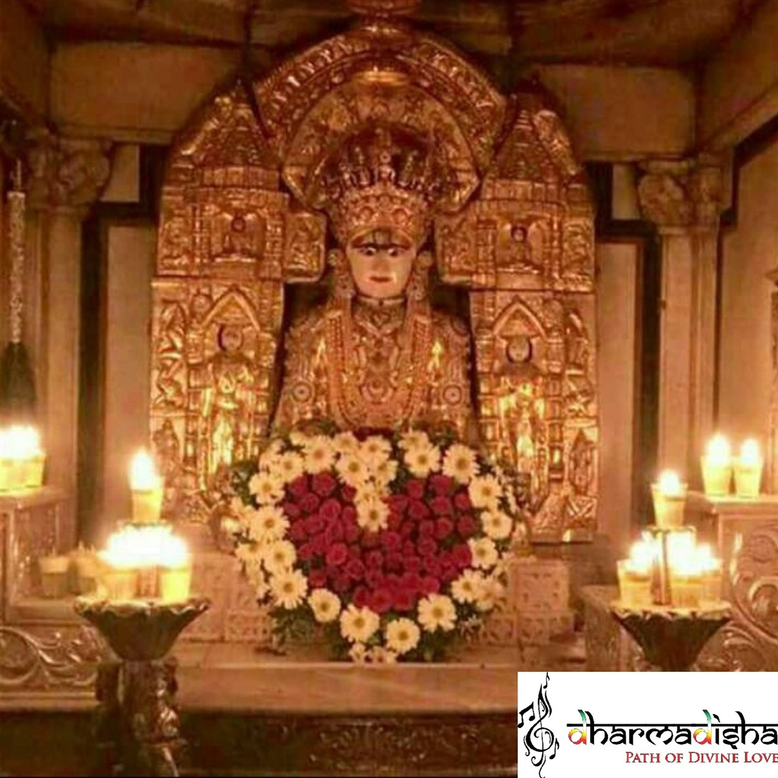 Prashant Shah (Dikubhai) - Aashro Tamaro Shankeshwar Dada