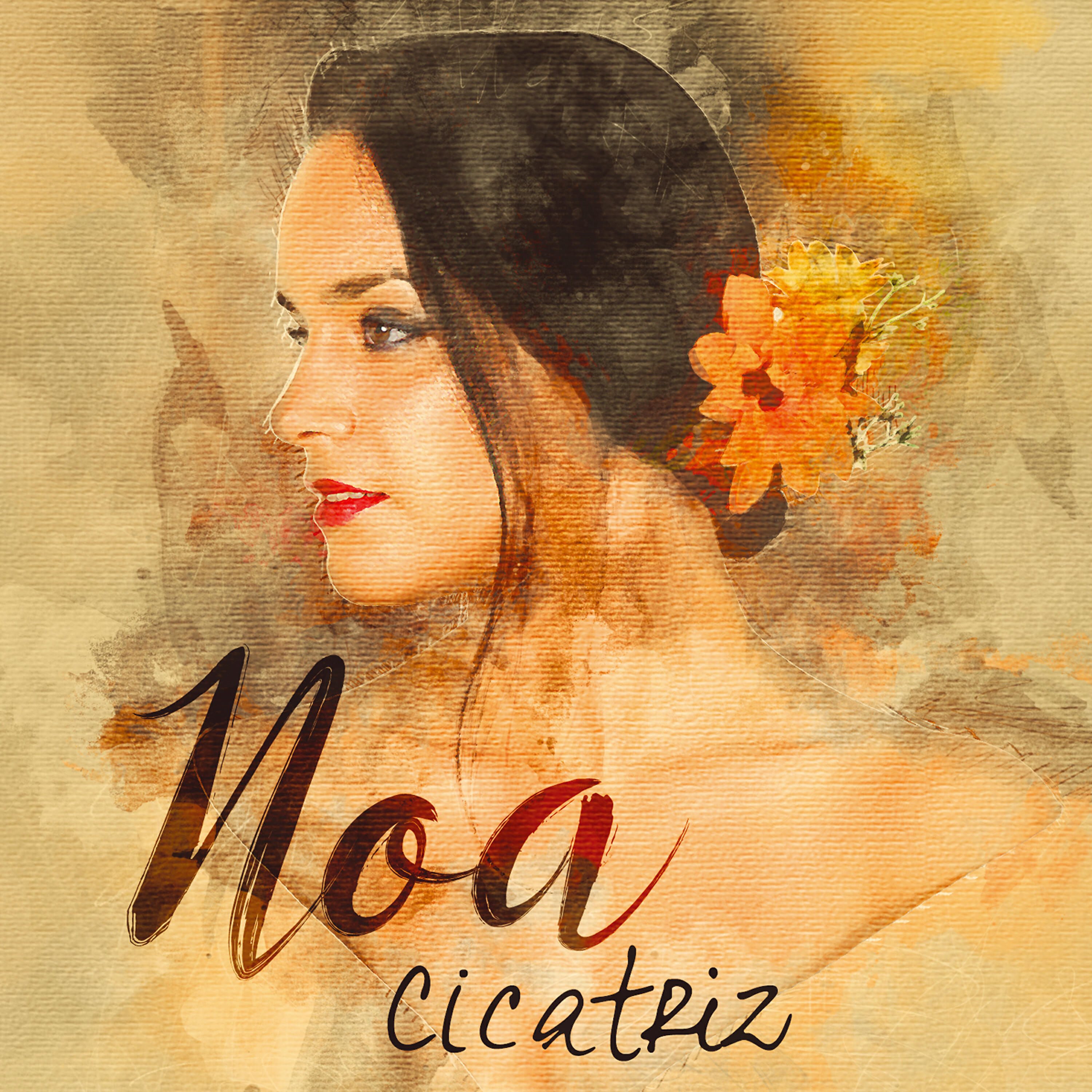 NOA - Monólogo de Orfeu