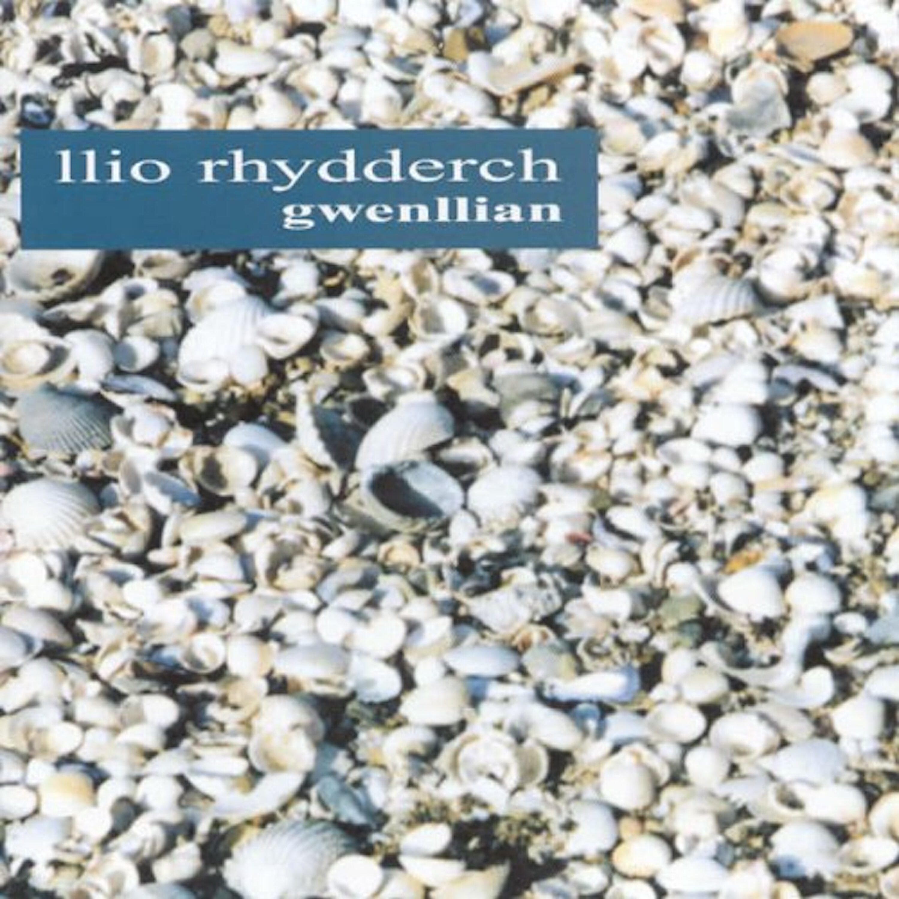 Llio Rhydderch - Gwenllian