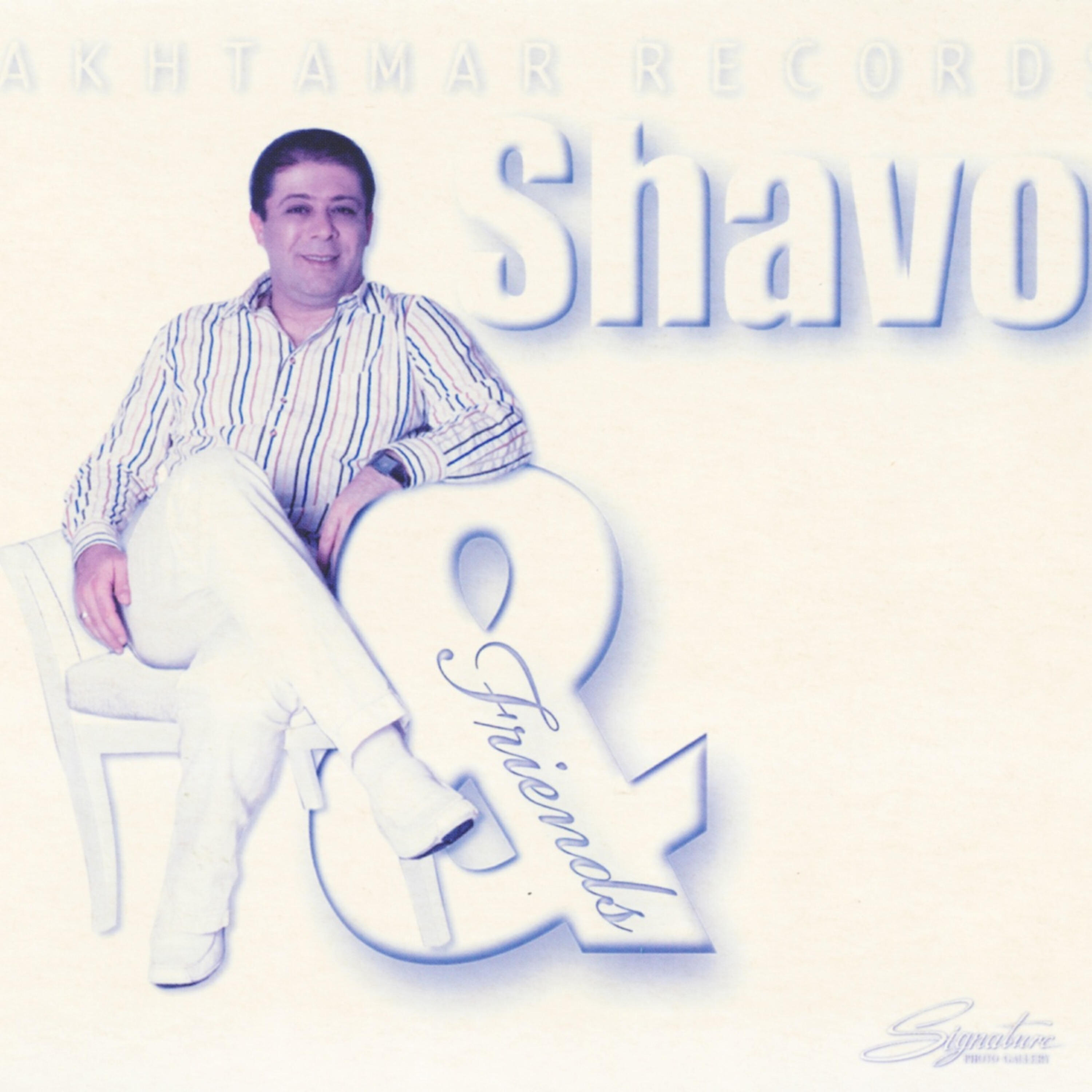Shavo - Nazan Jan