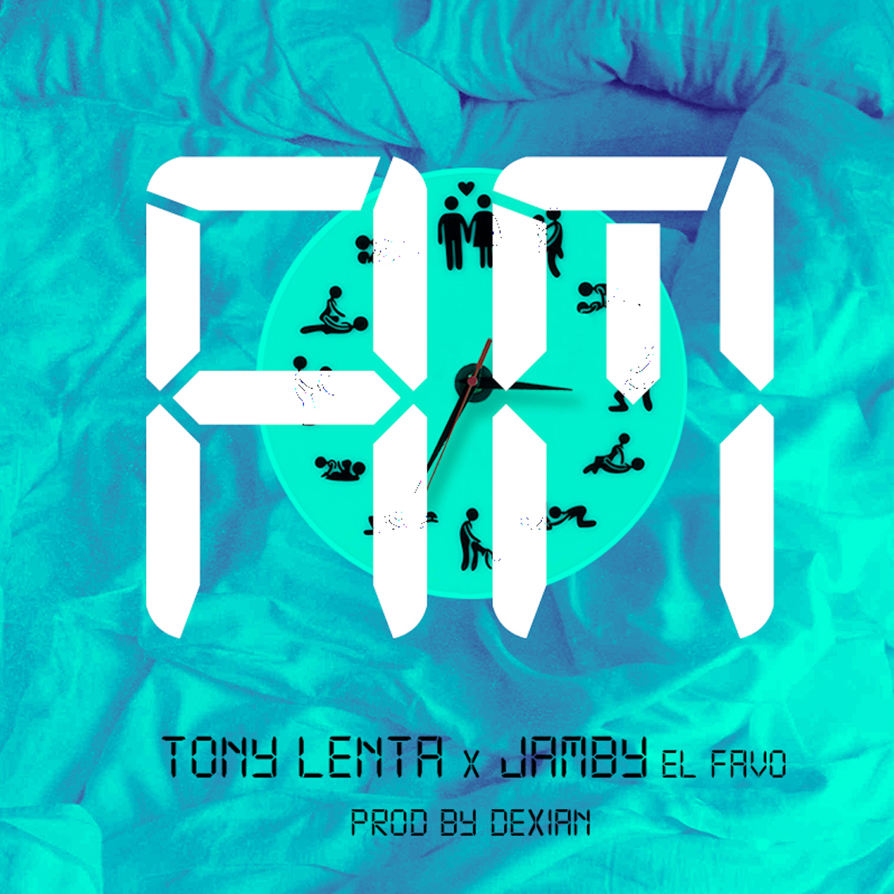 Tony Lenta - Am