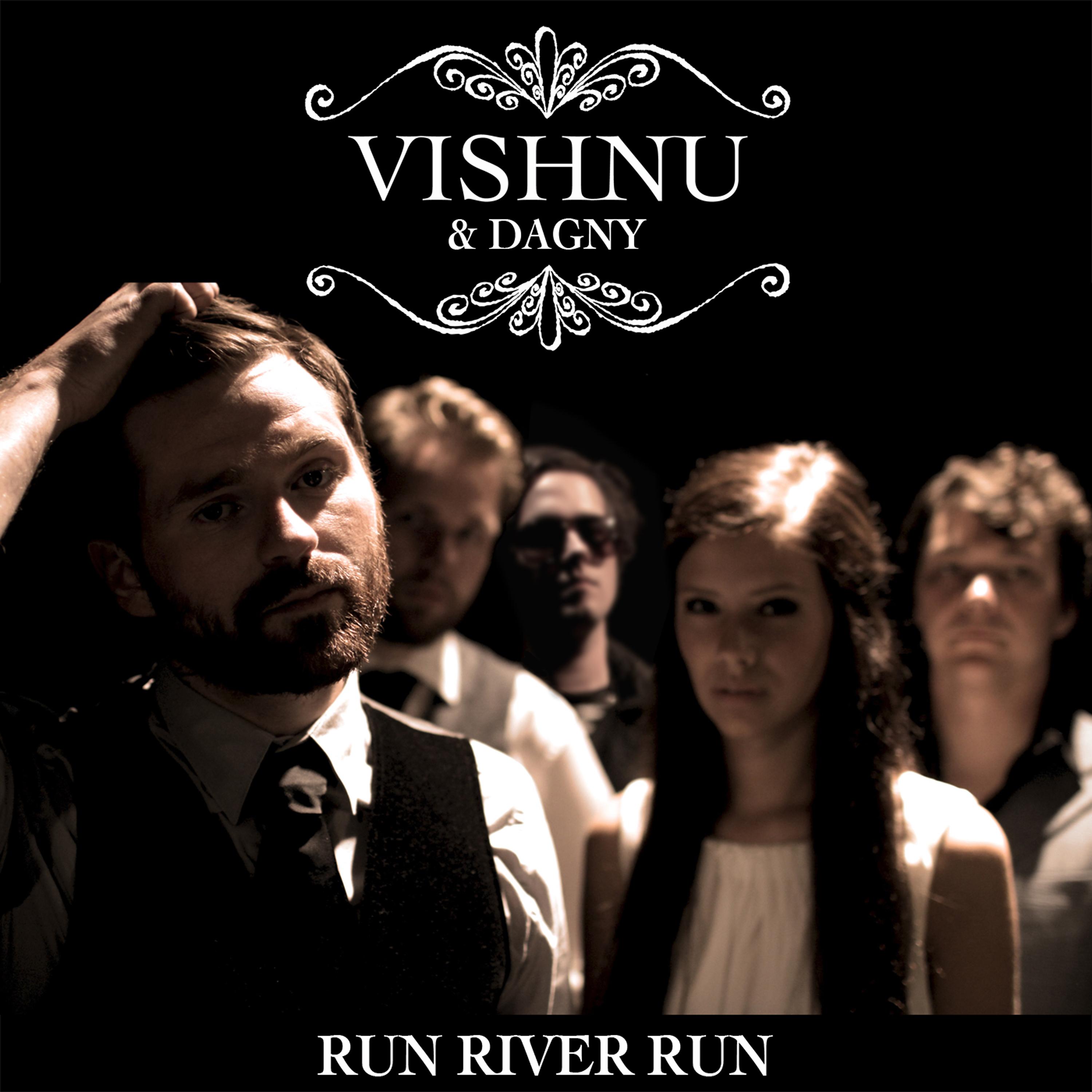 Постер альбома Run River Run