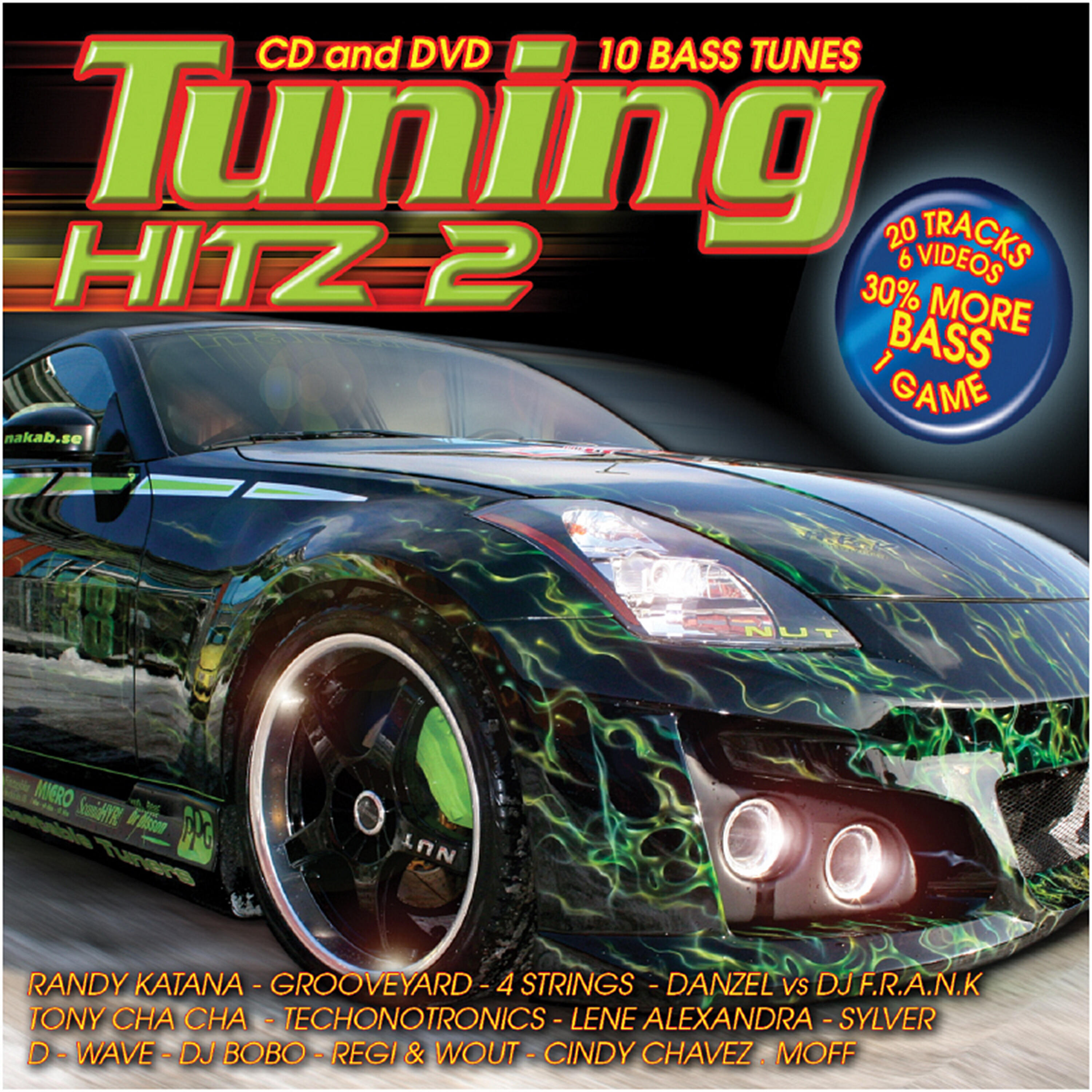 Moff - Human Traffic (Radio Mix)