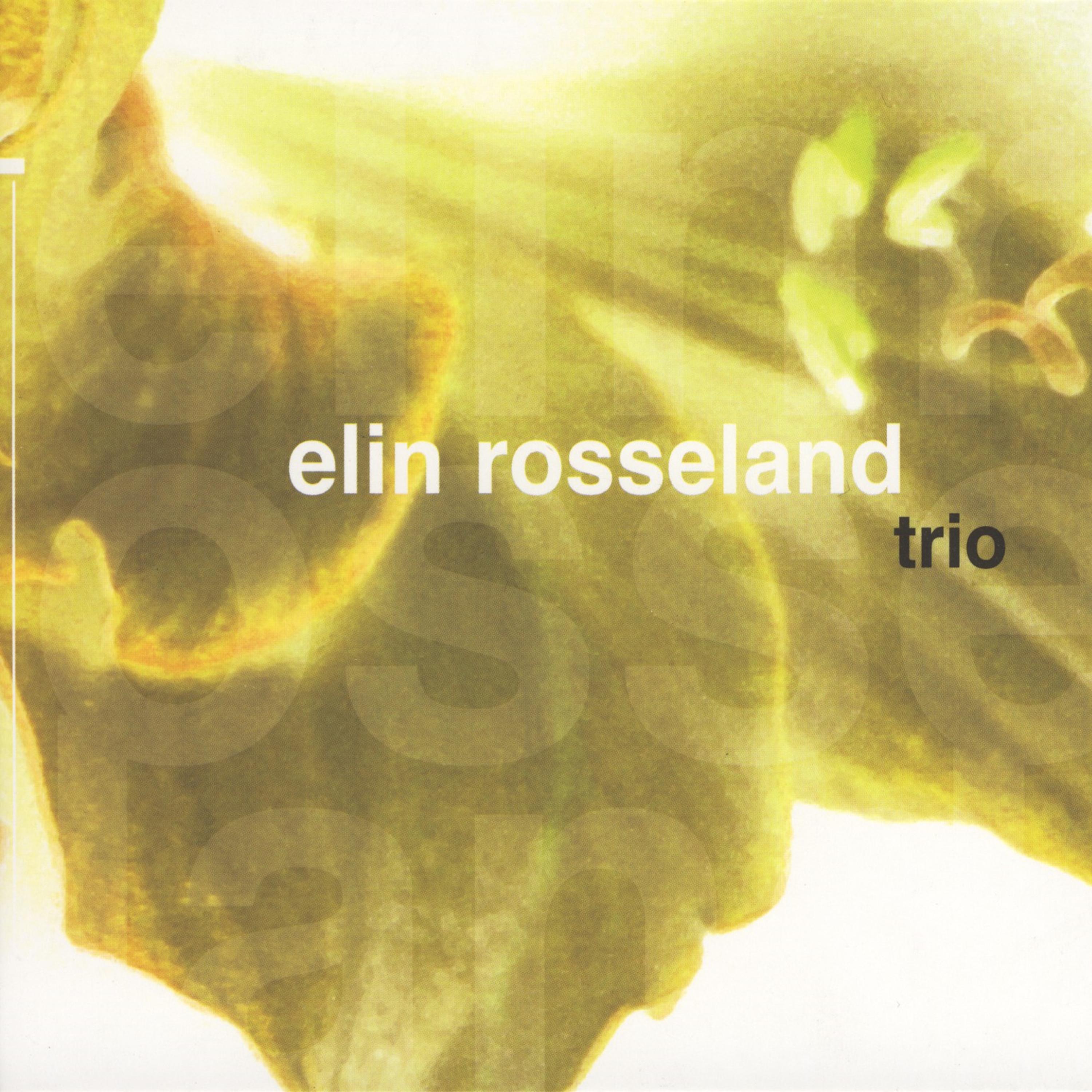 Elin Rosseland - Horisont