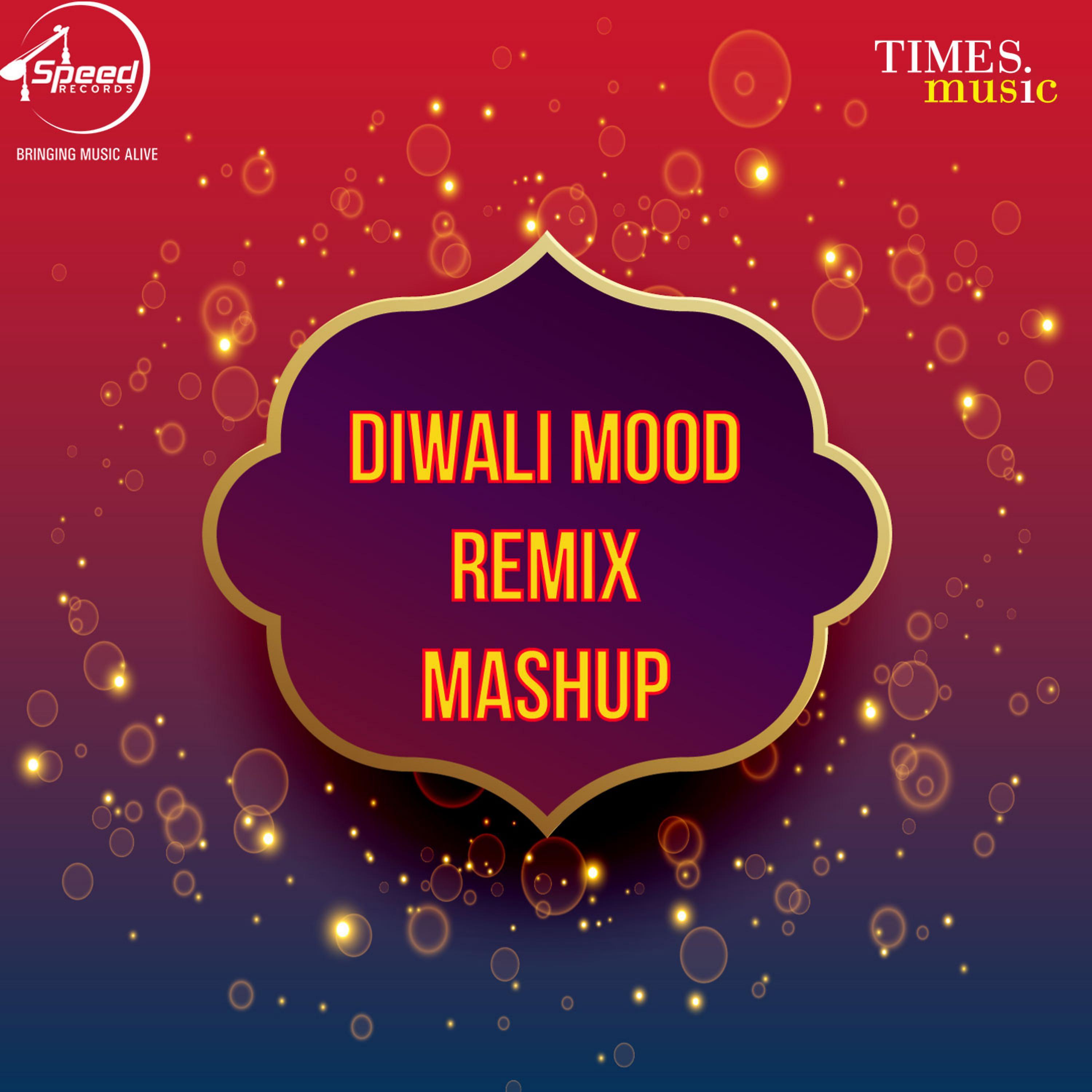 Prabh Gill - Diwali Mood (Remix)