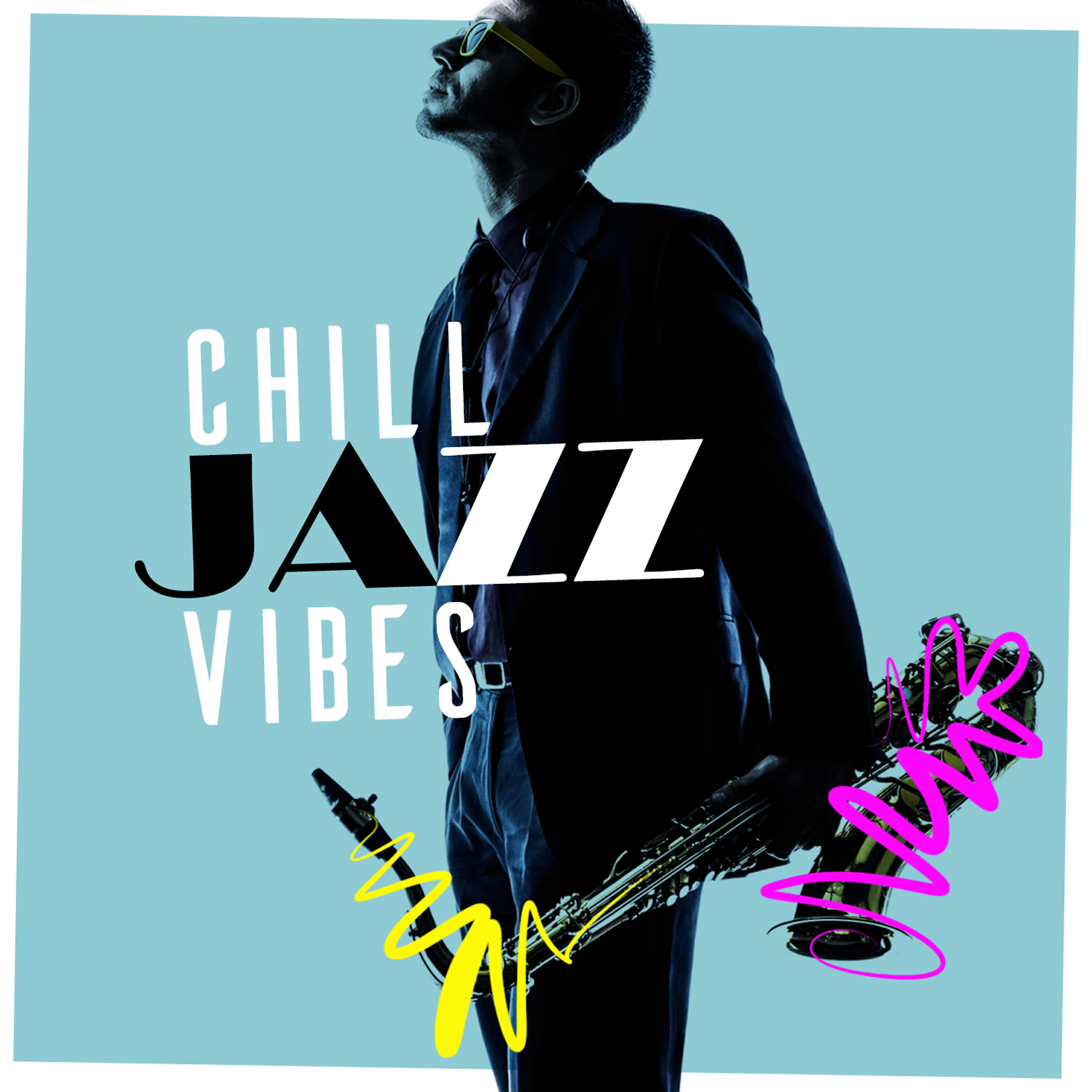 Chill Lounge Players - Steadfast
