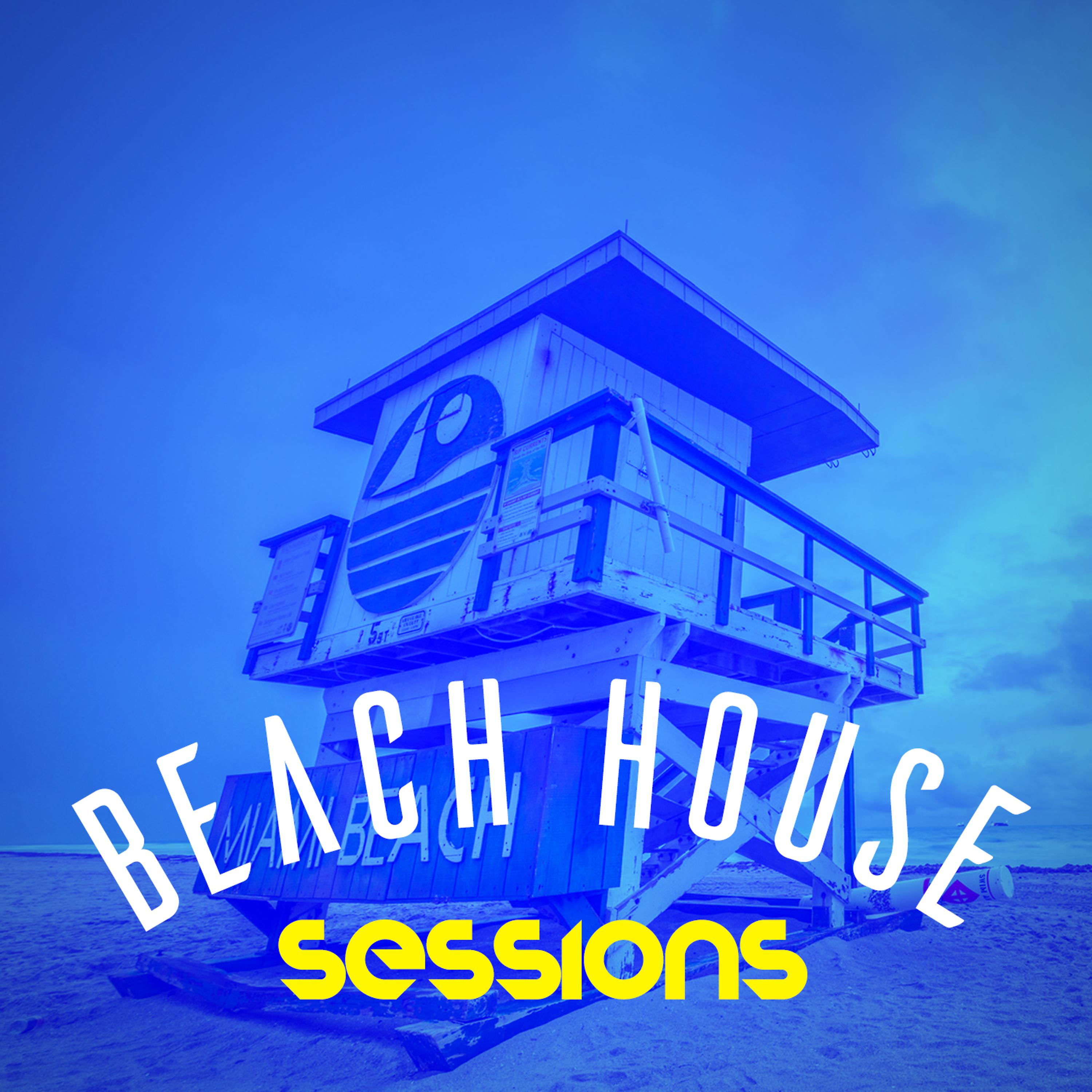 Постер альбома Beach House Sessions