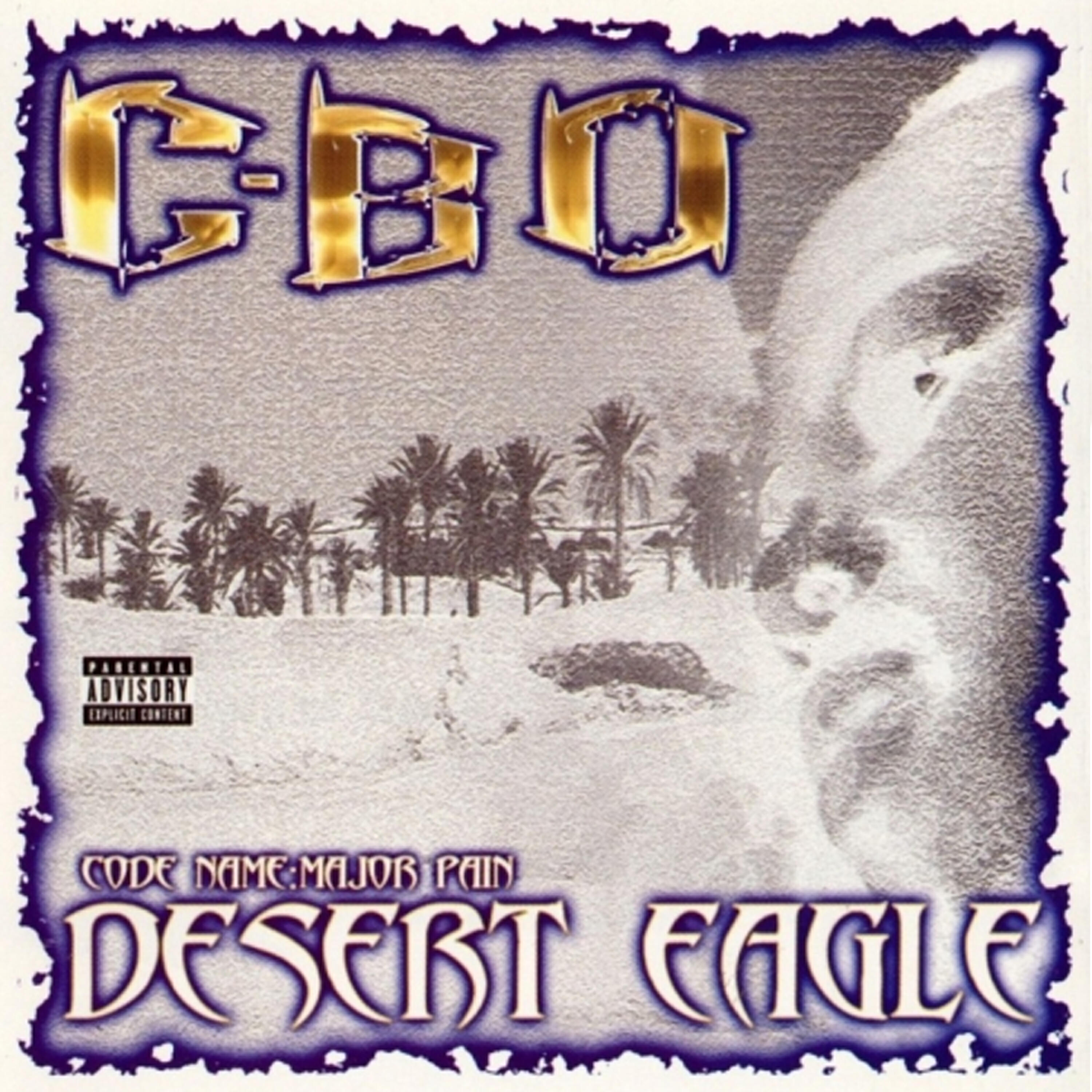 Cognito - M.O.B. (The Remix)
