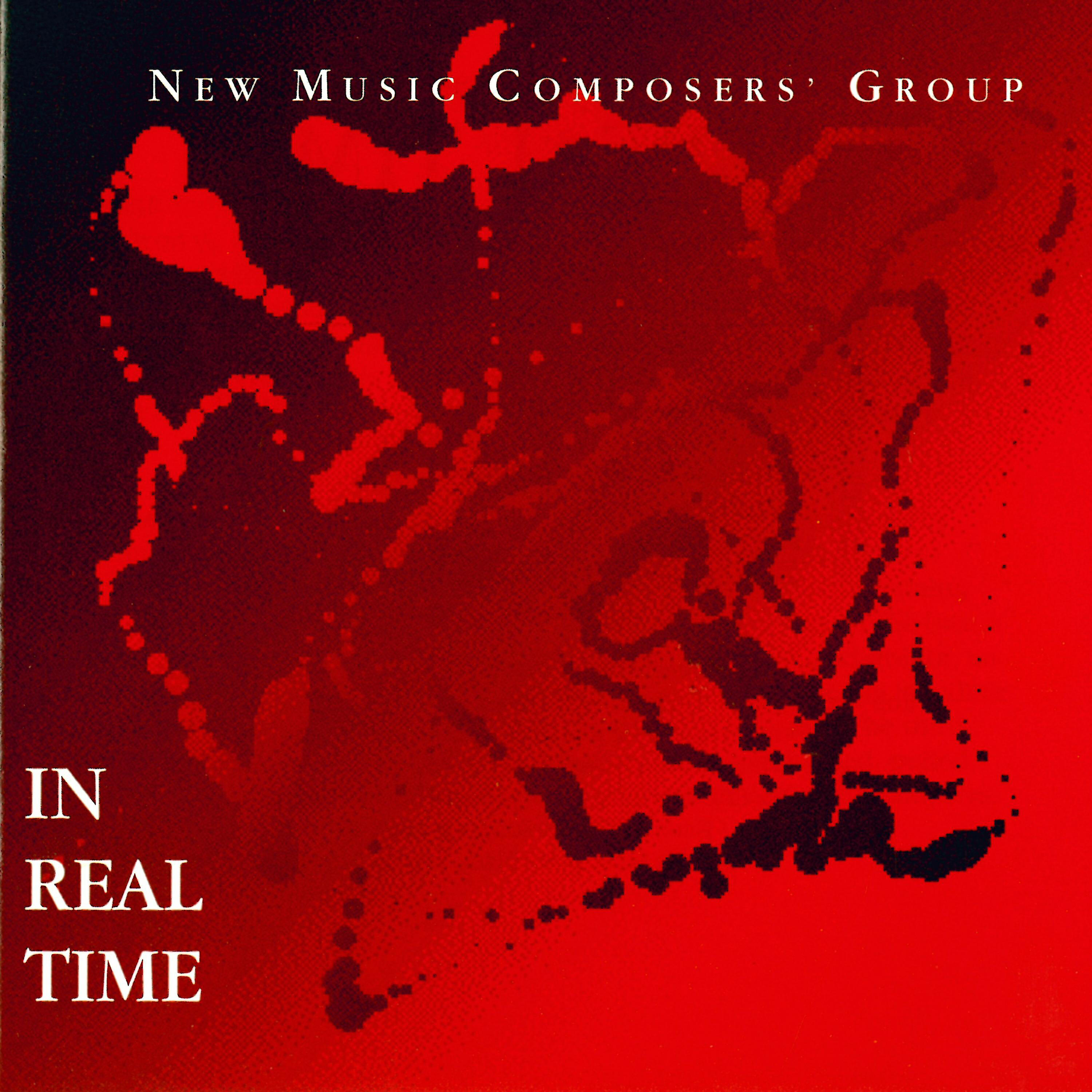 New Music Composers´ Group - Cairns