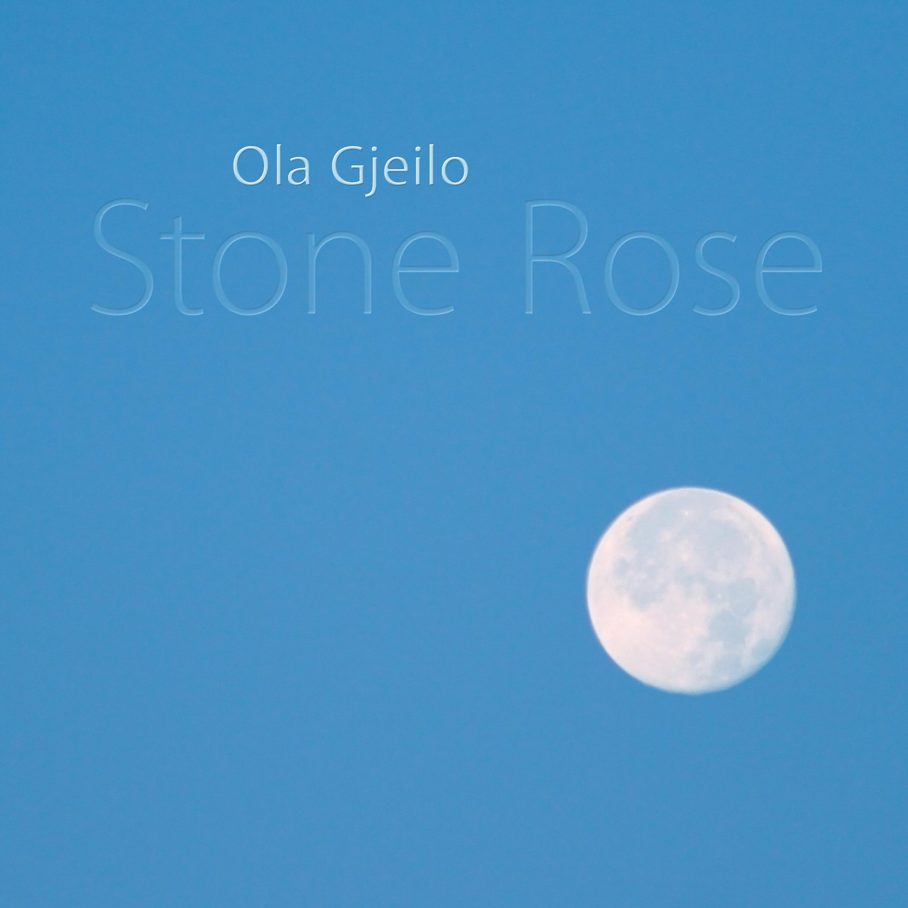 Постер альбома Stone Rose