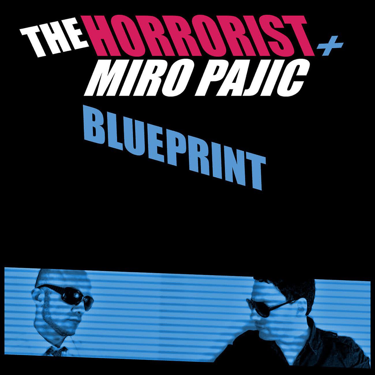 The Horrorist - Blueprint (Franco Bianco Remix)