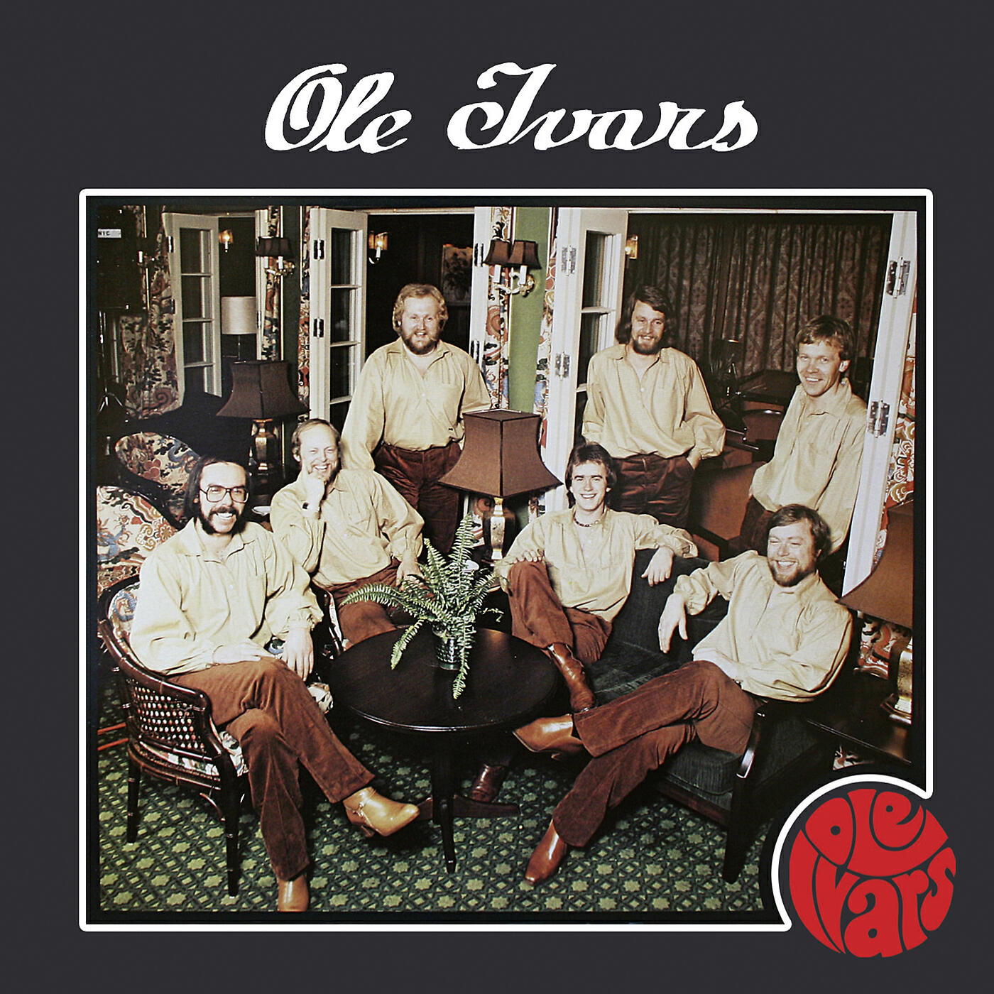 Ole Ivars - På turne
