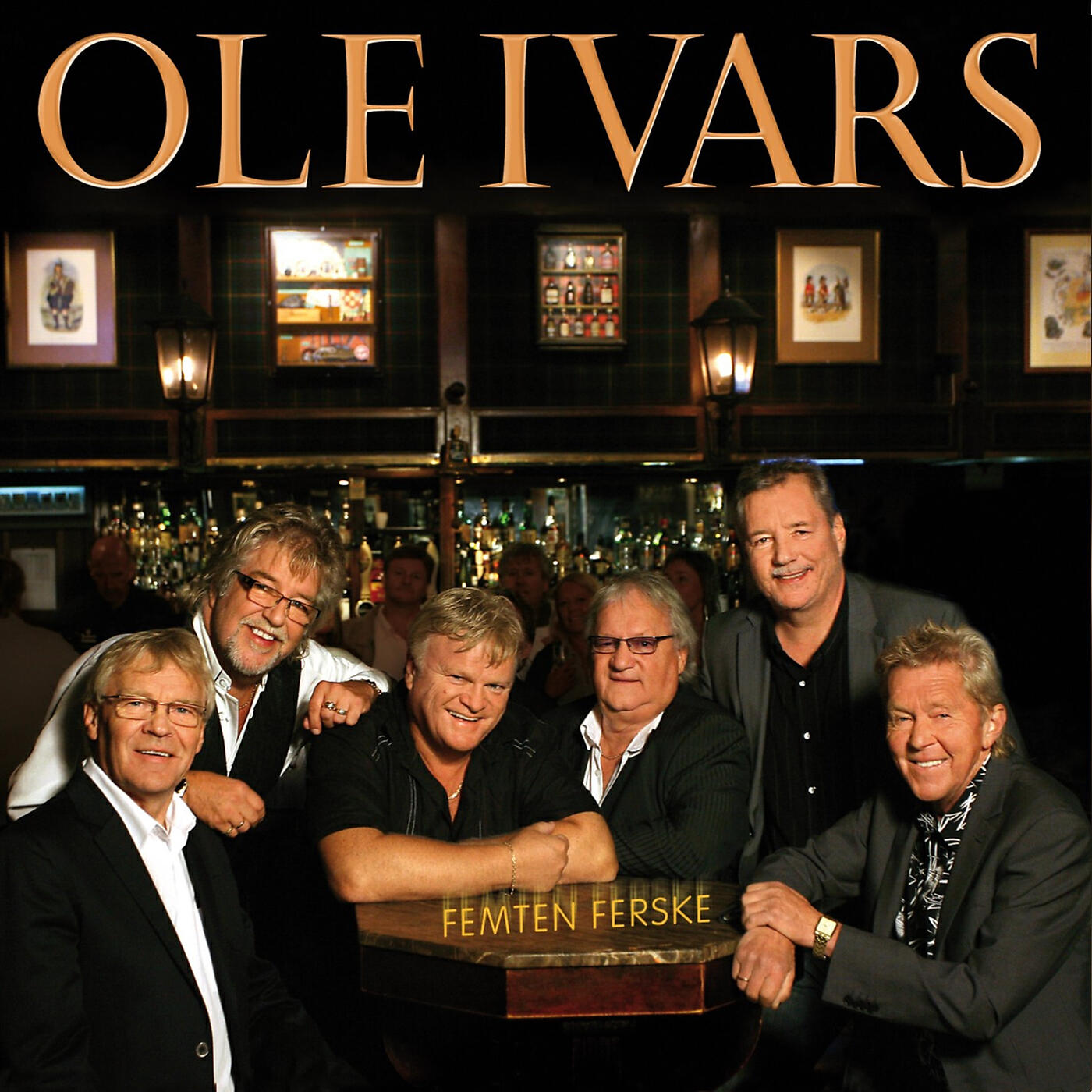 Ole Ivars - Plutselig er det for sent