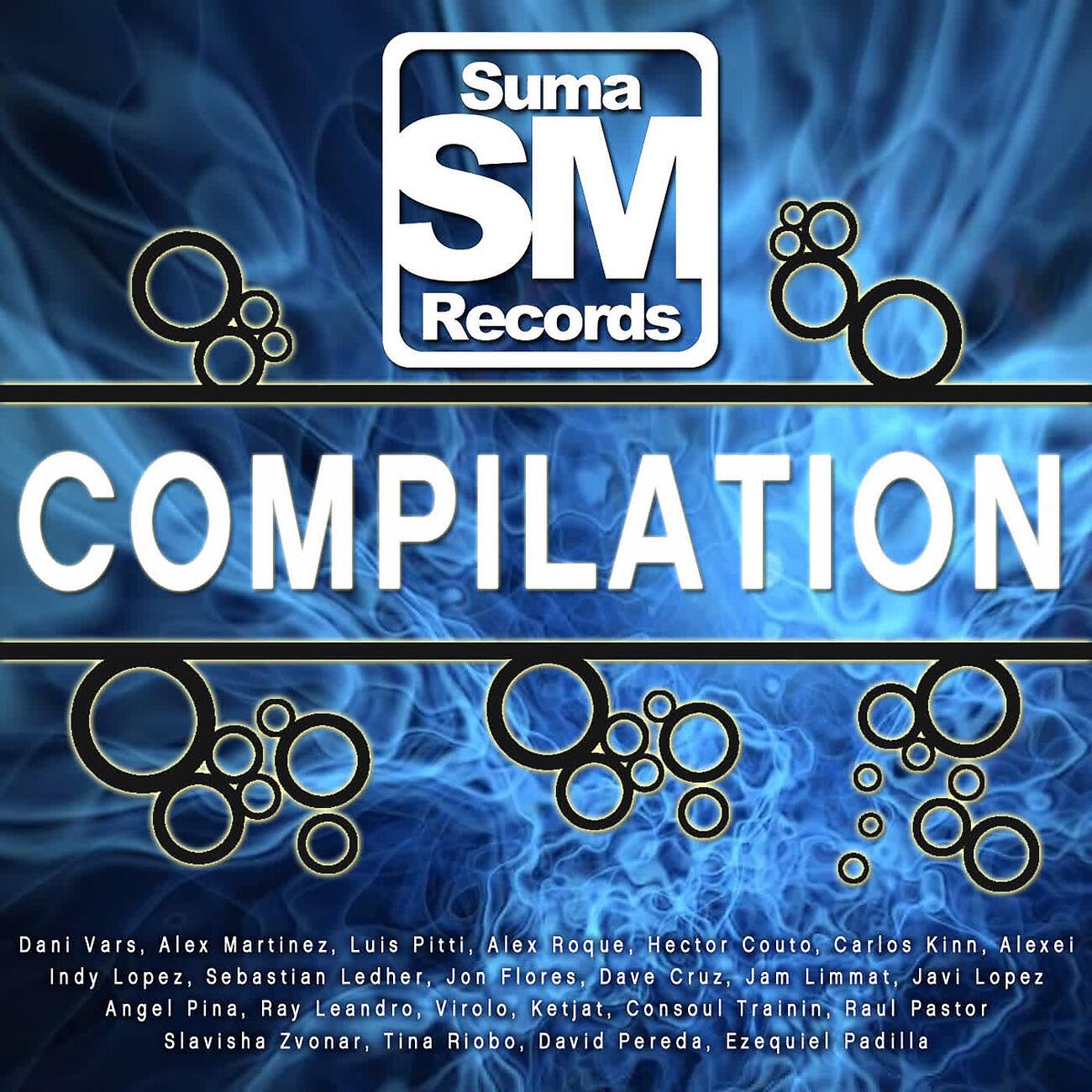 Angel Pina - The Last Temptation (Javi Lopez Remix)