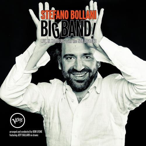 Постер альбома Big Band!