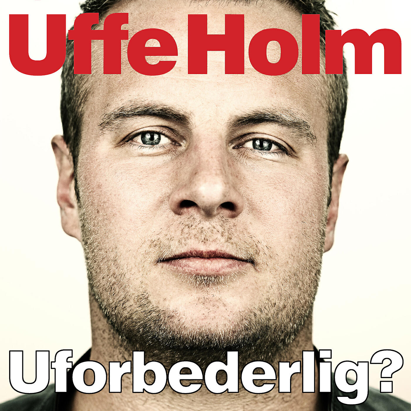 Uffe Holm - Få En Kæreste På 18