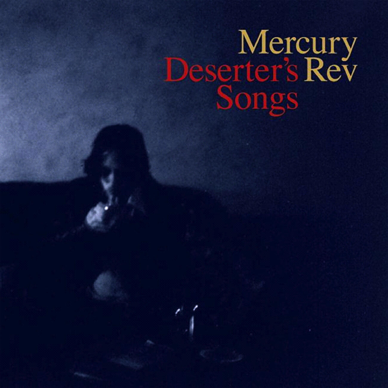Mercury Rev - Hudson Line (Remastered)