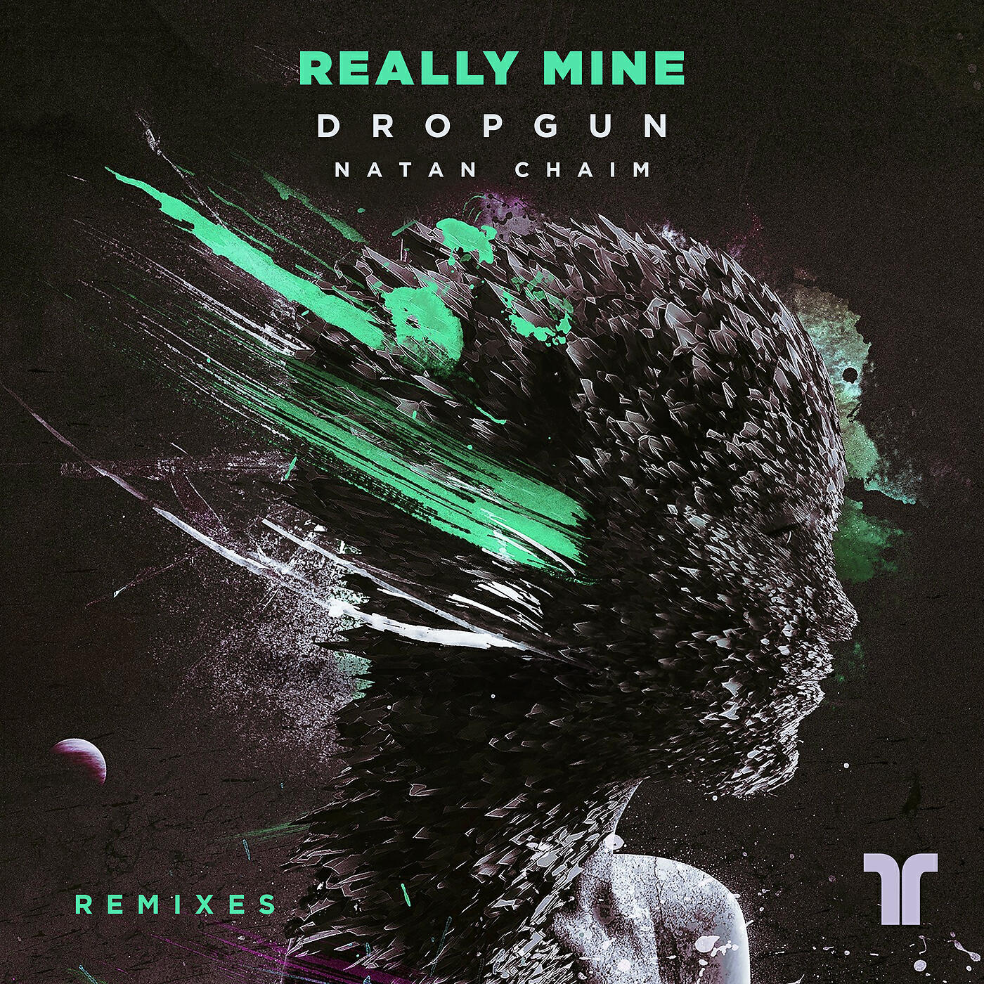 Dropgun - Really Mine (Mals Remix)