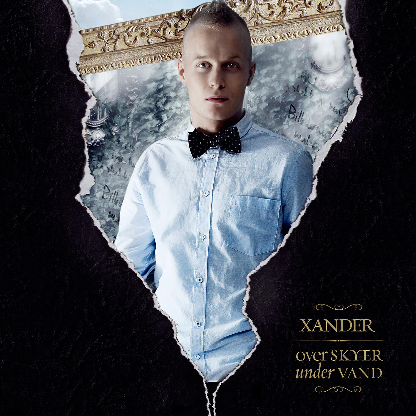 Xander - Et Andet Sted