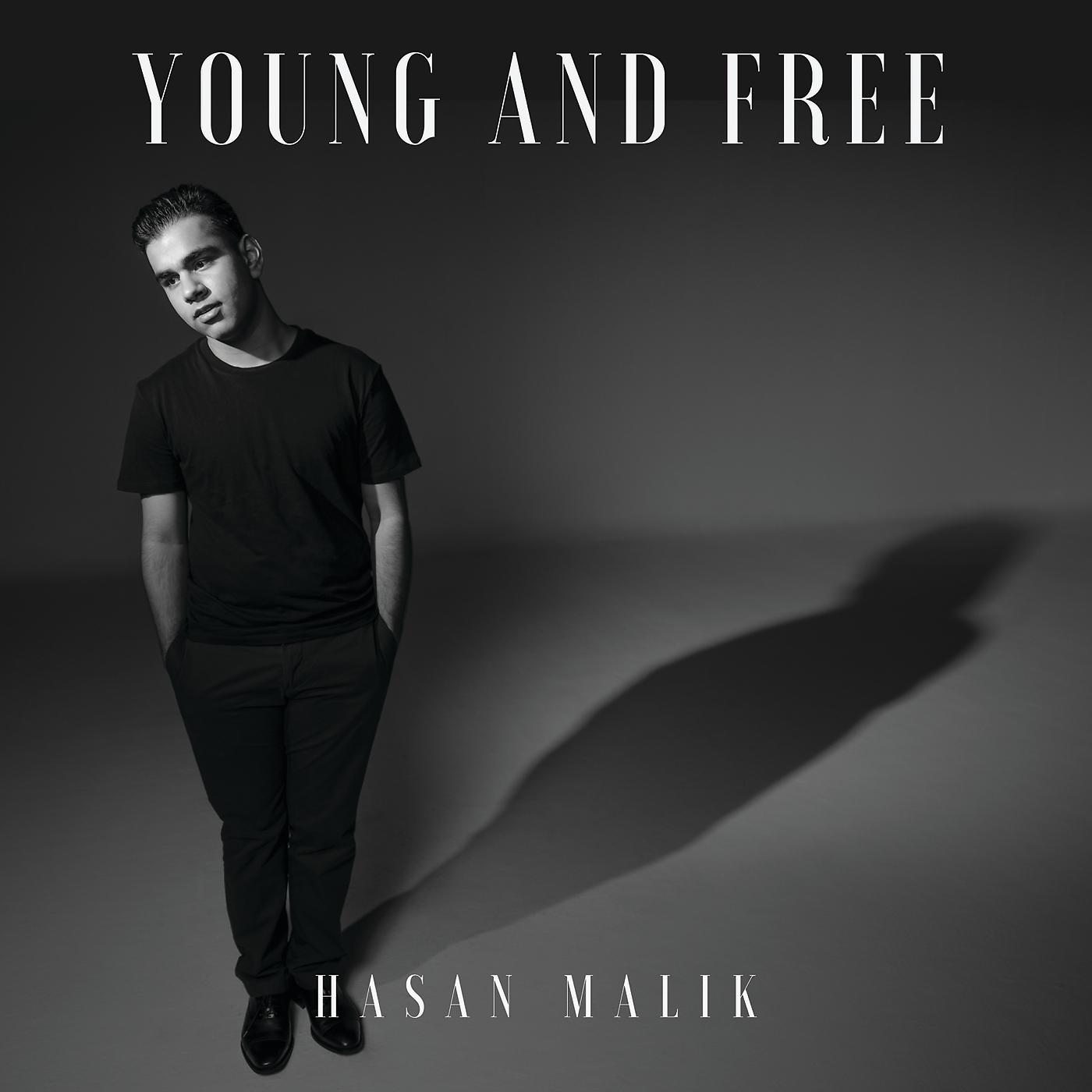 Постер альбома Young And Free