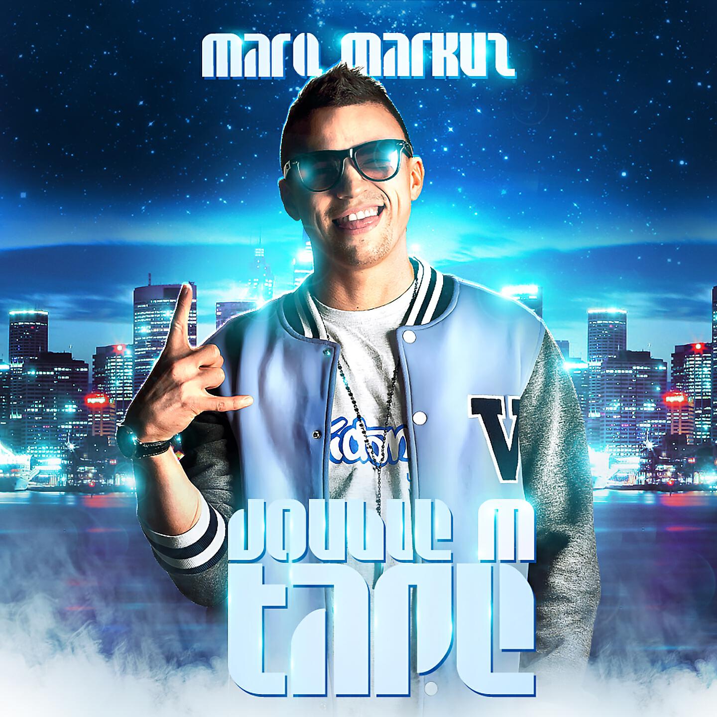 MarQ Markuz - Soul Sista