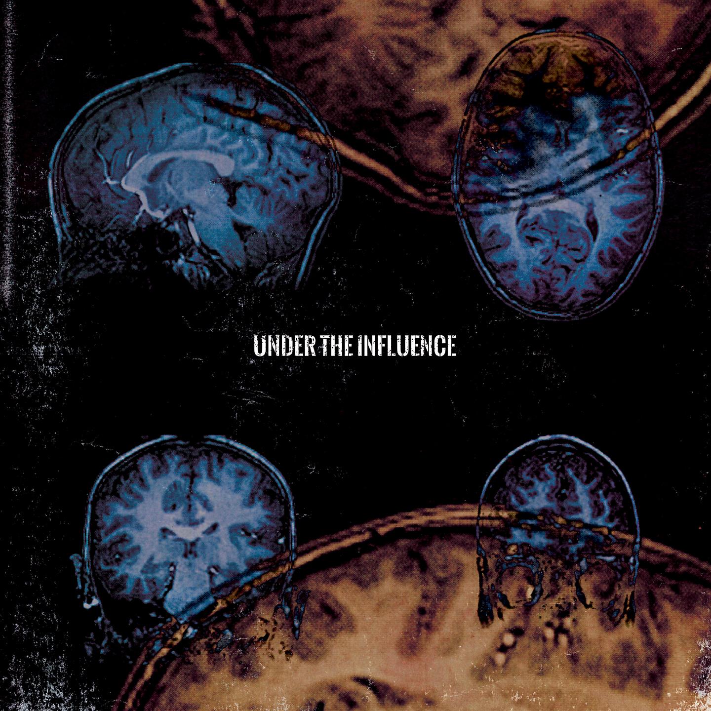 Under The Influence - Therapeutic