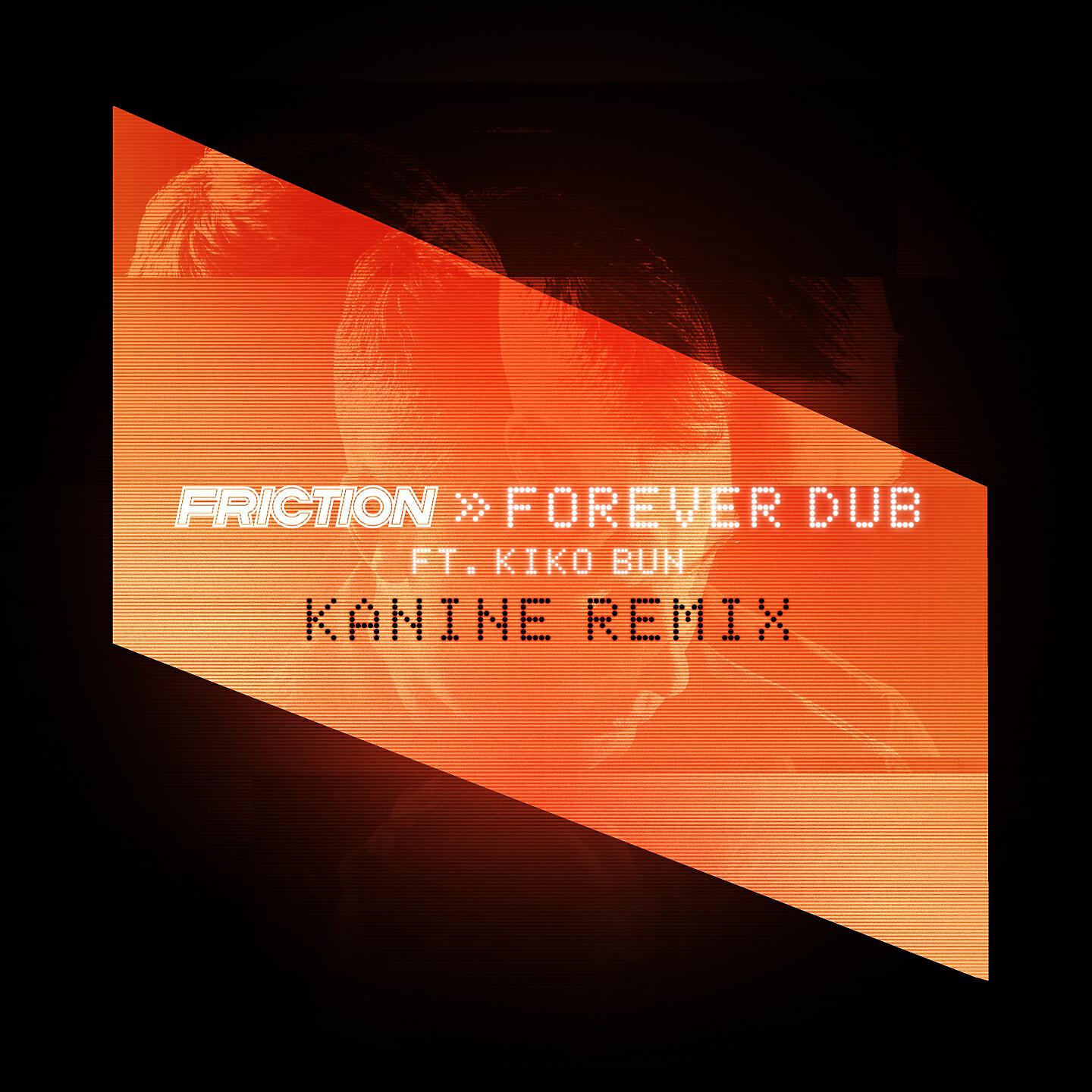 Friction - Forever Dub (Kanine Remix)