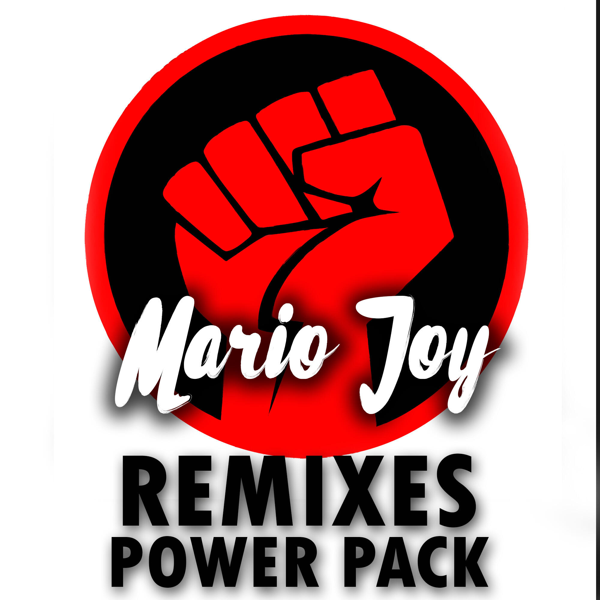 Mario Joy - Gold Digger (Ian Burlak Extended Remix)