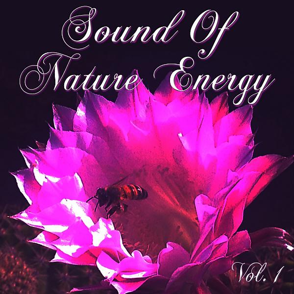 Постер альбома Sound of Nature Energy, Vol. 1