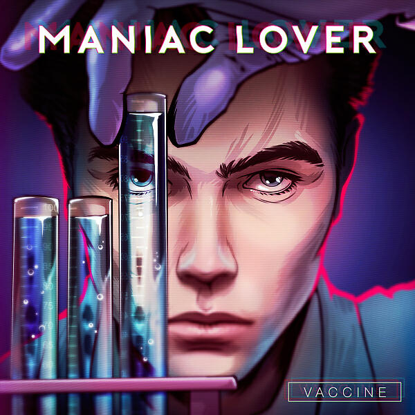 Maniac Lover - The Gate