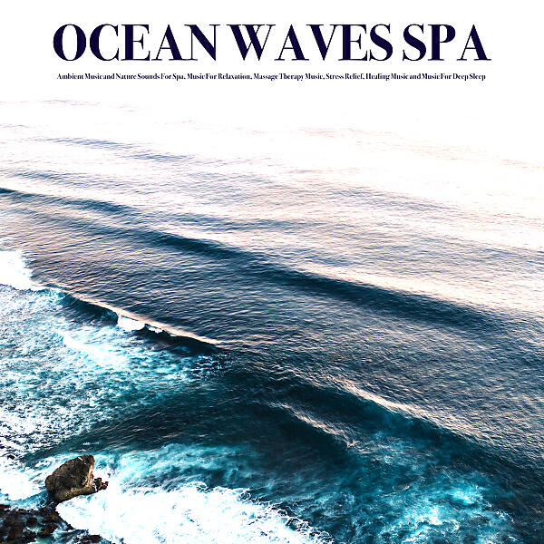 [Unknown] - Tranquil Music and Sounds of the Ocean