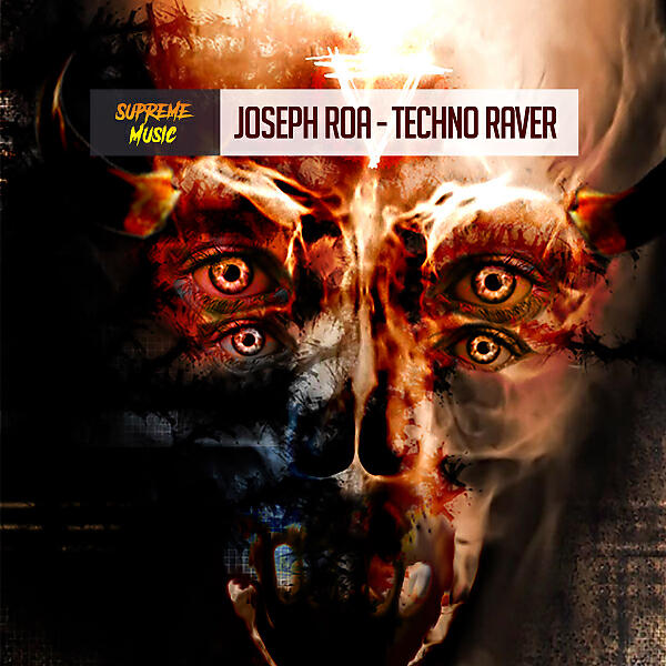 Joseph Roa - Techno World