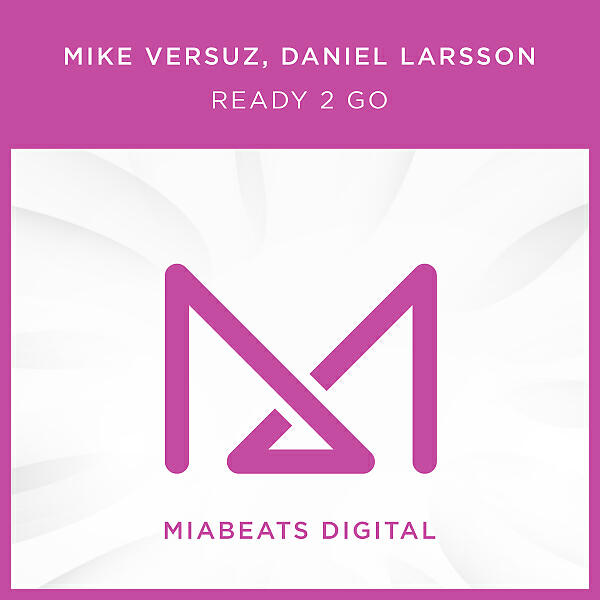 Mike Versuz - Close Your Eyes (Daniel Larsson Remix)