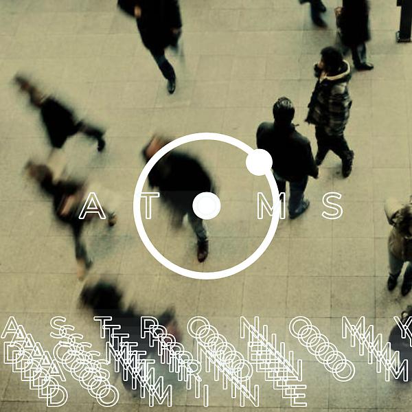 Постер альбома Atoms