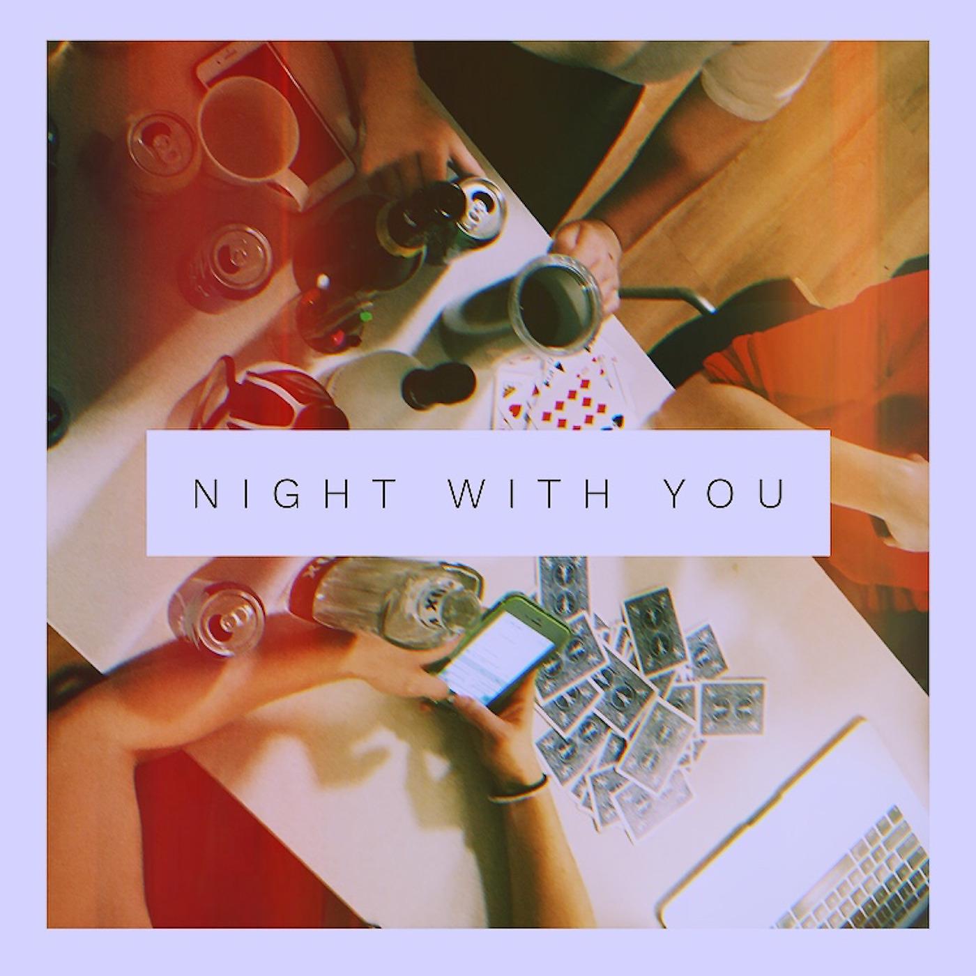 Постер альбома Night With You