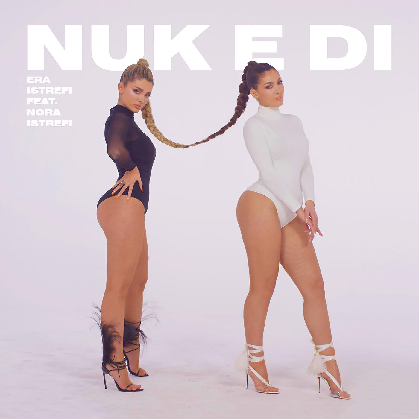 Era Istrefi - Nuk E Di